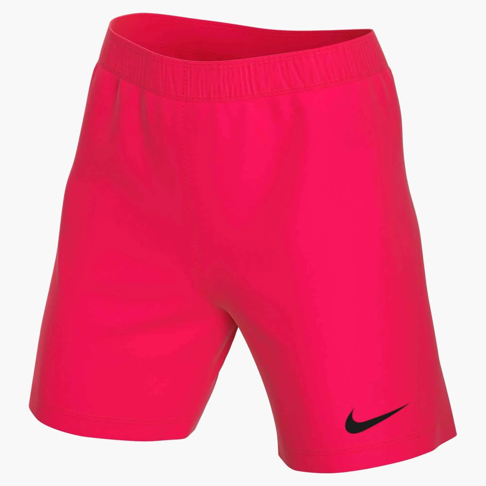 Nike WOMENS Park III Shorts 10