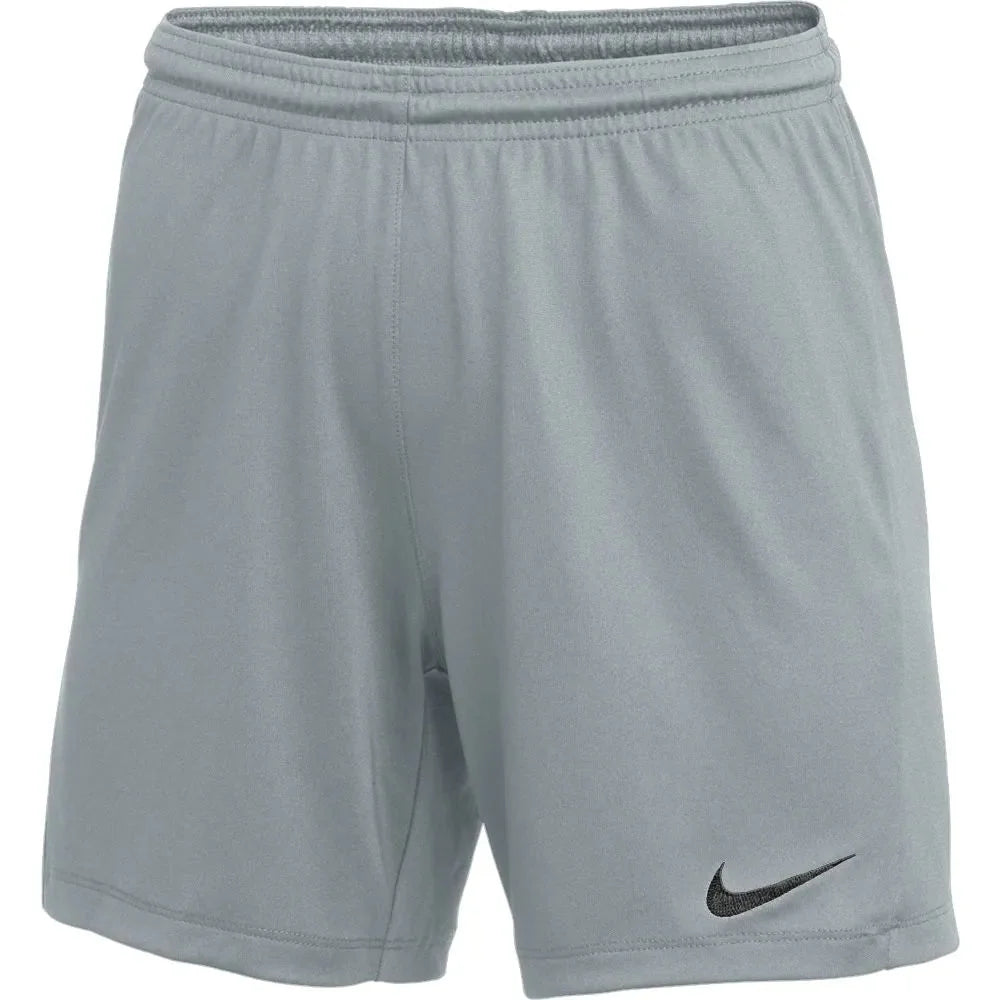 Nike WOMENS Park III Shorts 7