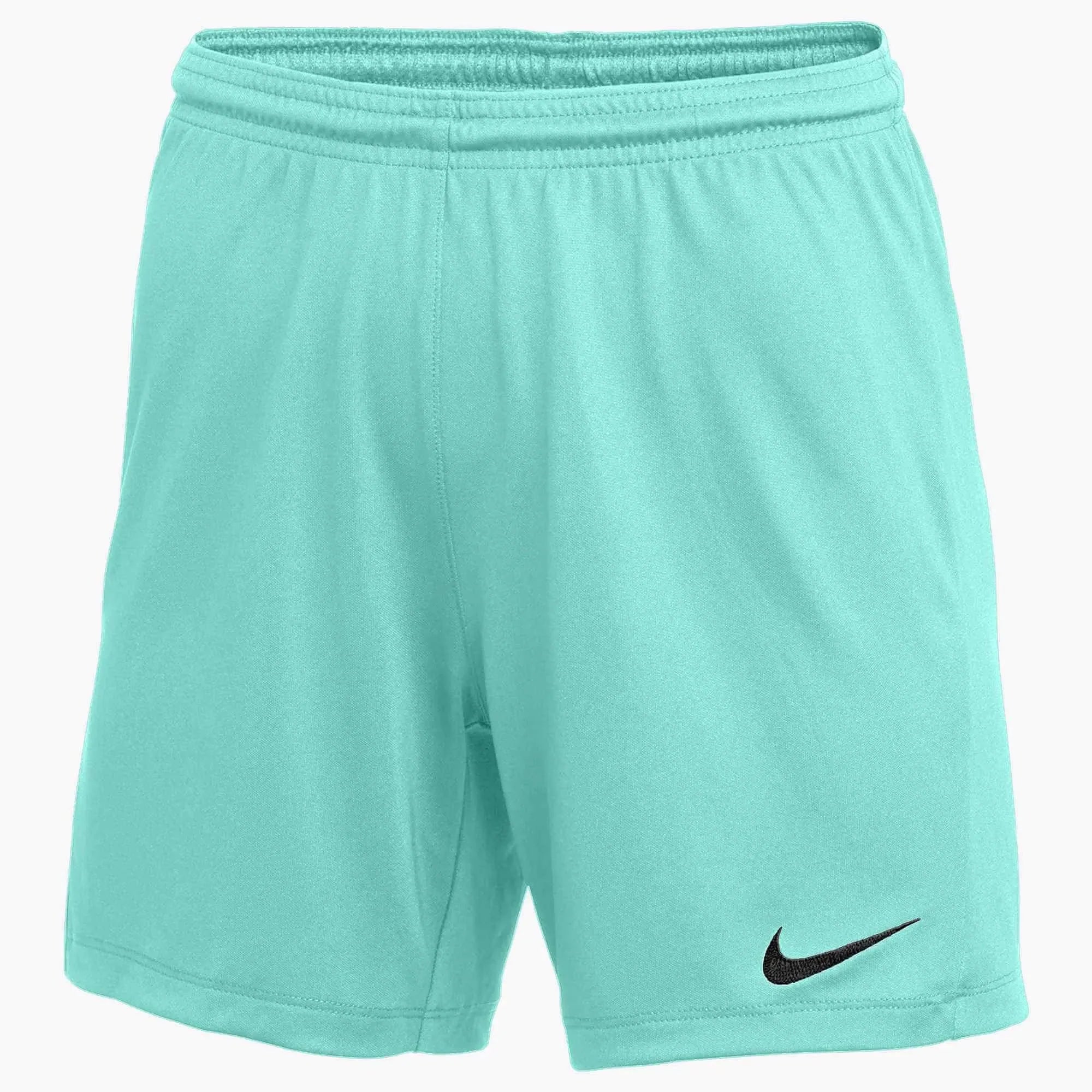 Nike WOMENS Park III Shorts 8