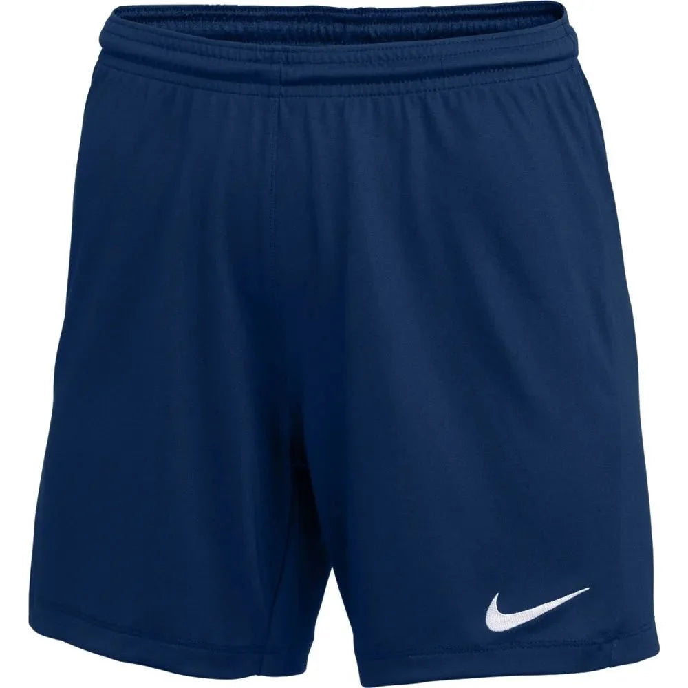 Nike WOMENS Park III Shorts 3