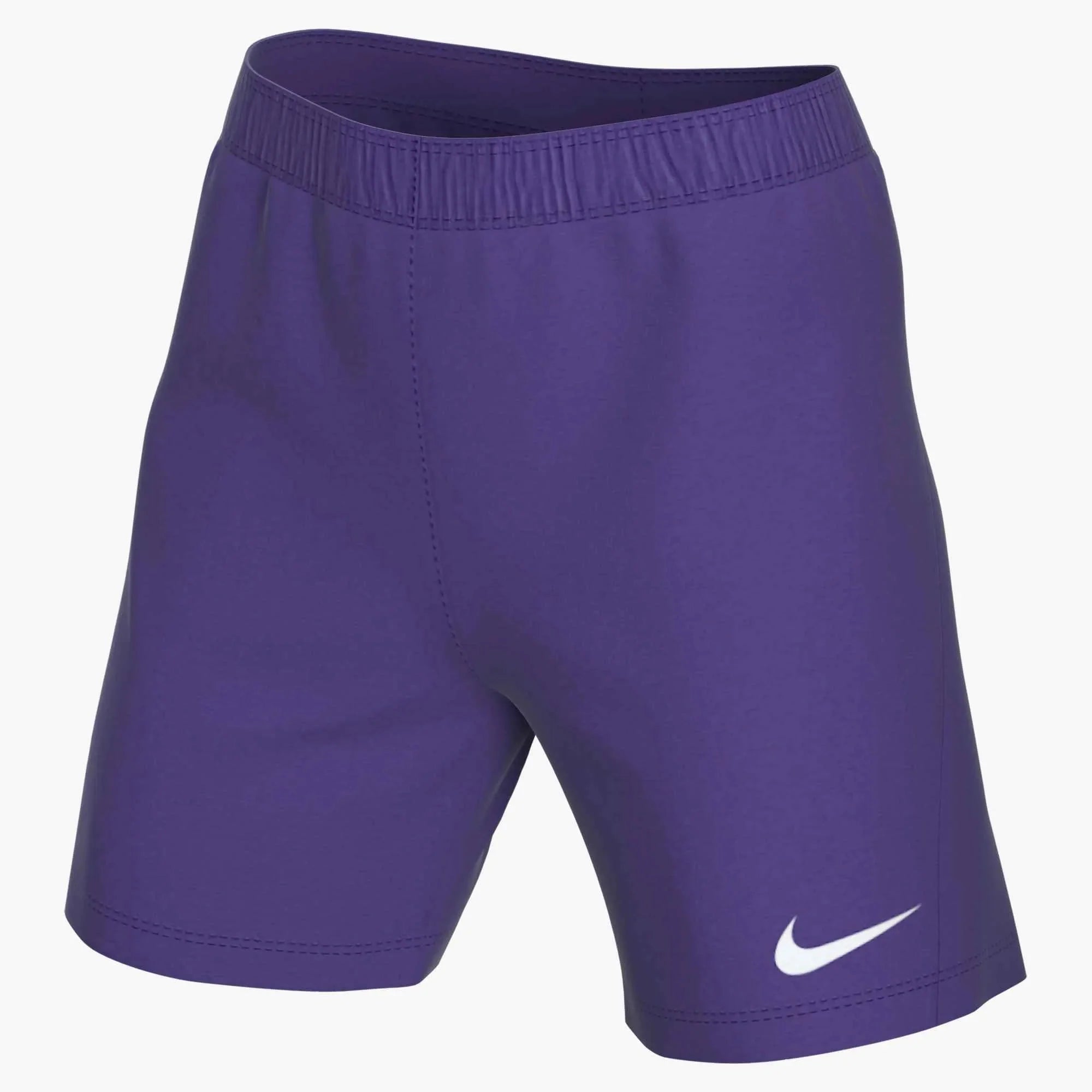 Nike WOMENS Park III Shorts 9