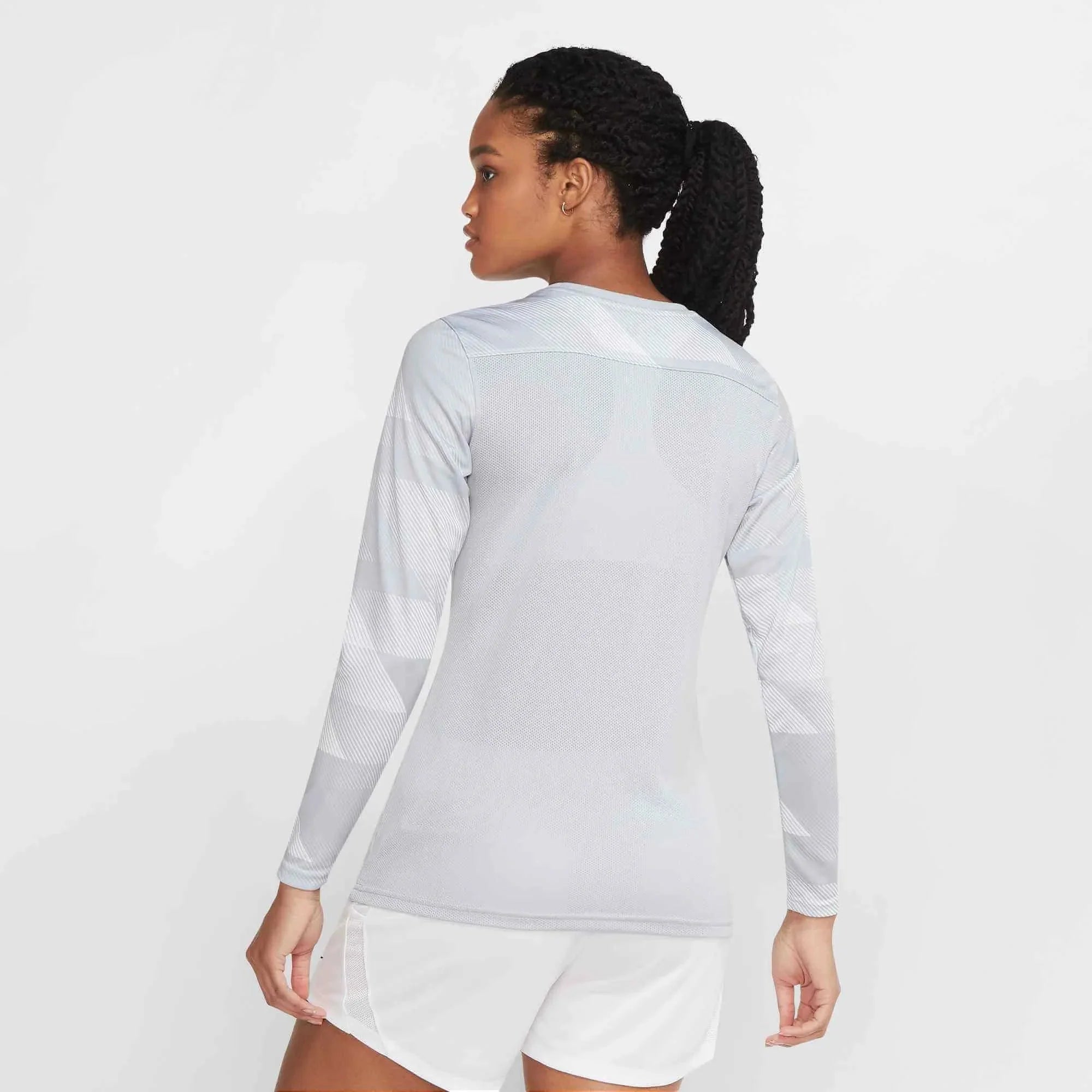 Nike Women's Park IV Goalkeeper Jersey 2