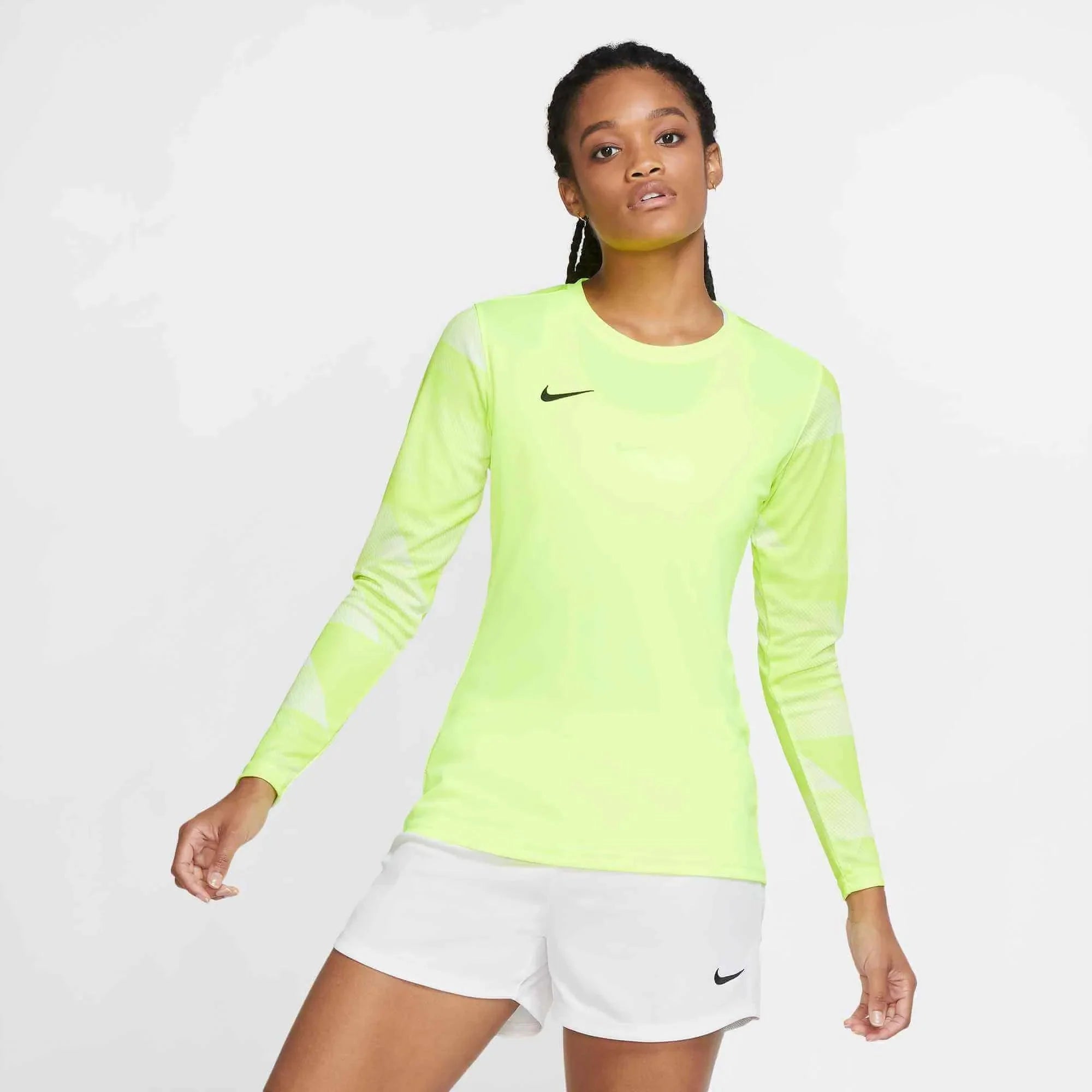 Nike Women's Park IV Goalkeeper Jersey 3