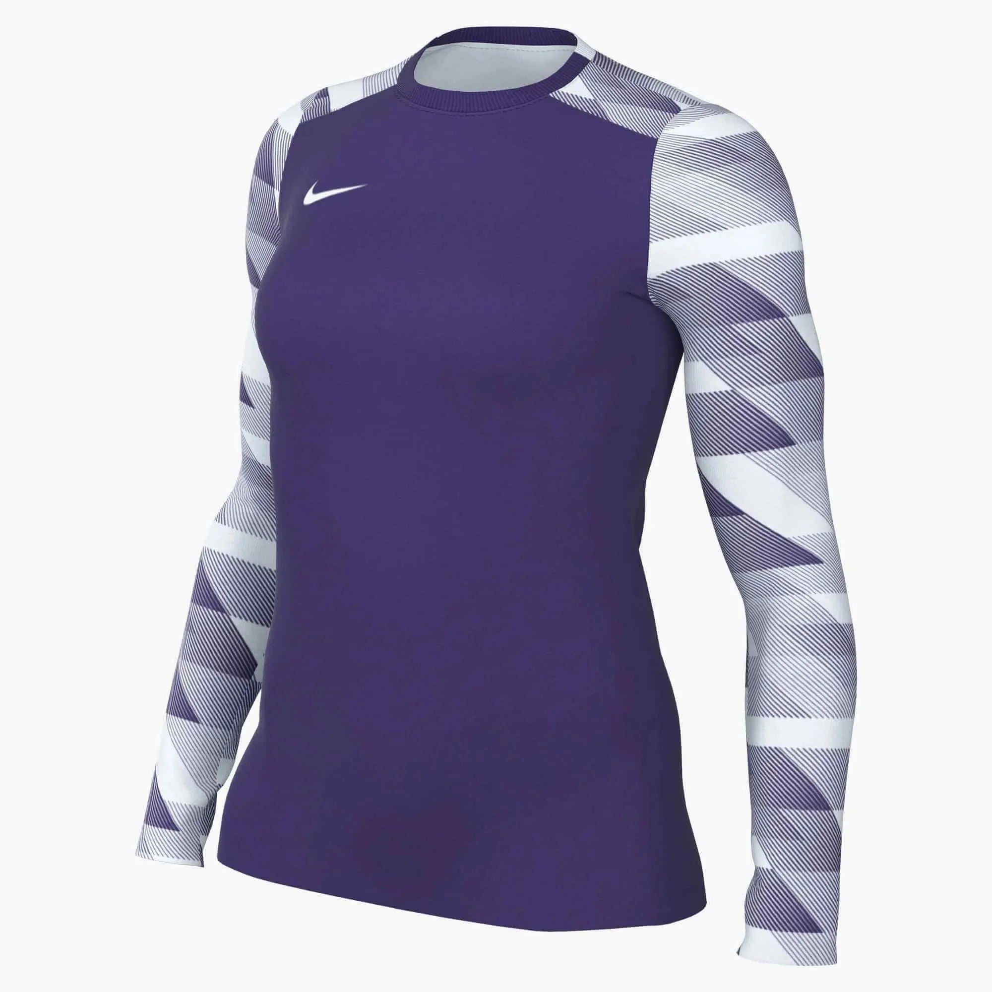 Nike Women's Park IV Goalkeeper Jersey 9