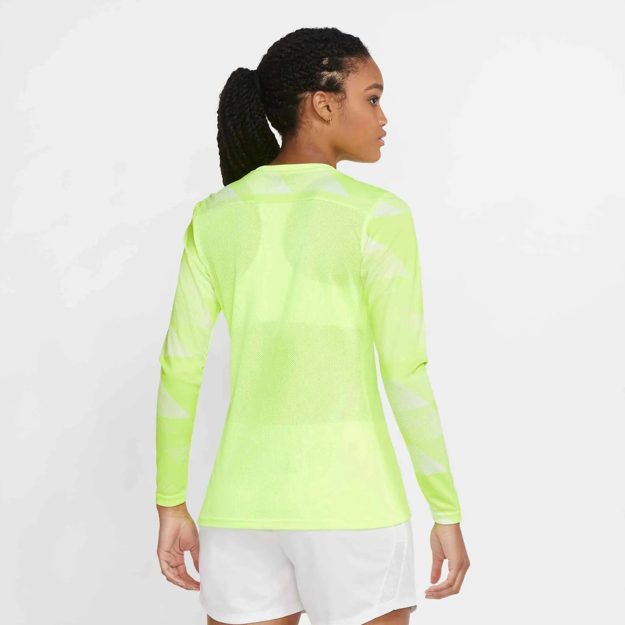 Nike Women's Park IV Goalkeeper Jersey 4