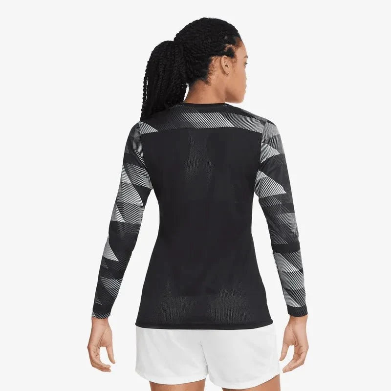 Nike Women's Park IV Goalkeeper Jersey 6