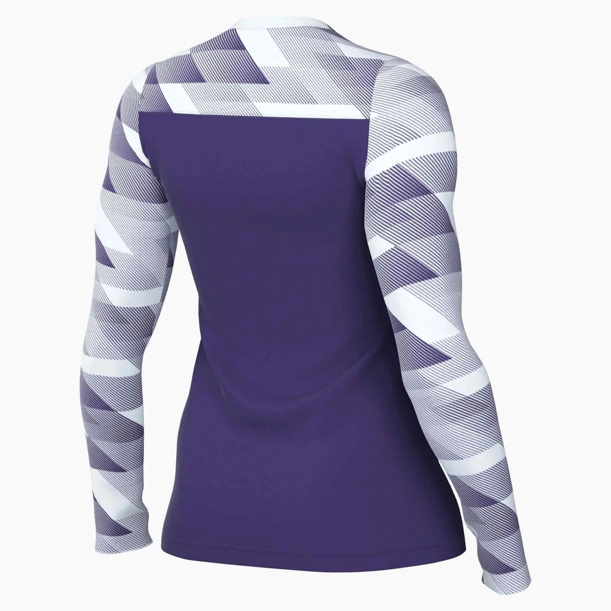 Nike Women's Park IV Goalkeeper Jersey 10