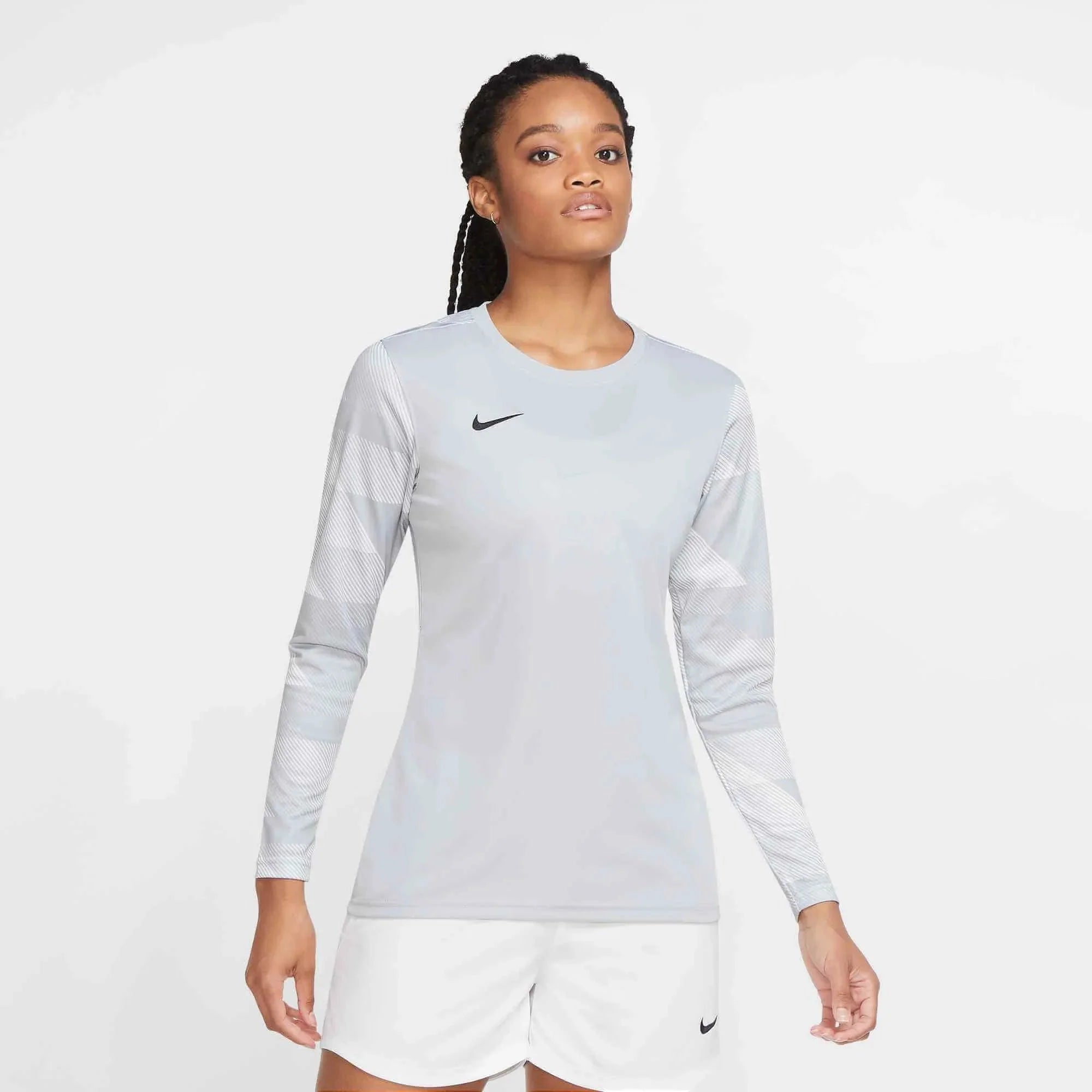 Nike Women's Park IV Goalkeeper Jersey 1