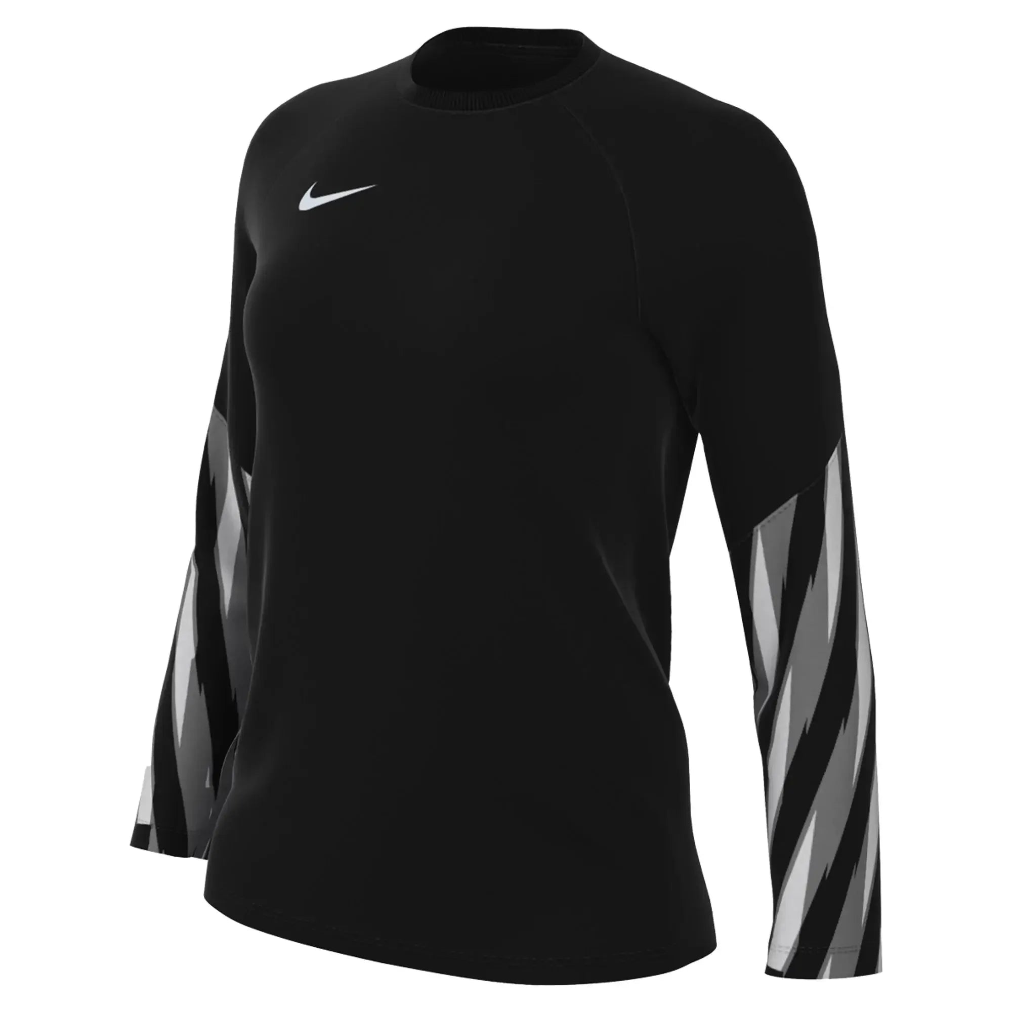 Nike Women's Park V Long-Sleeve Goalkeeper Soccer Jersey 1