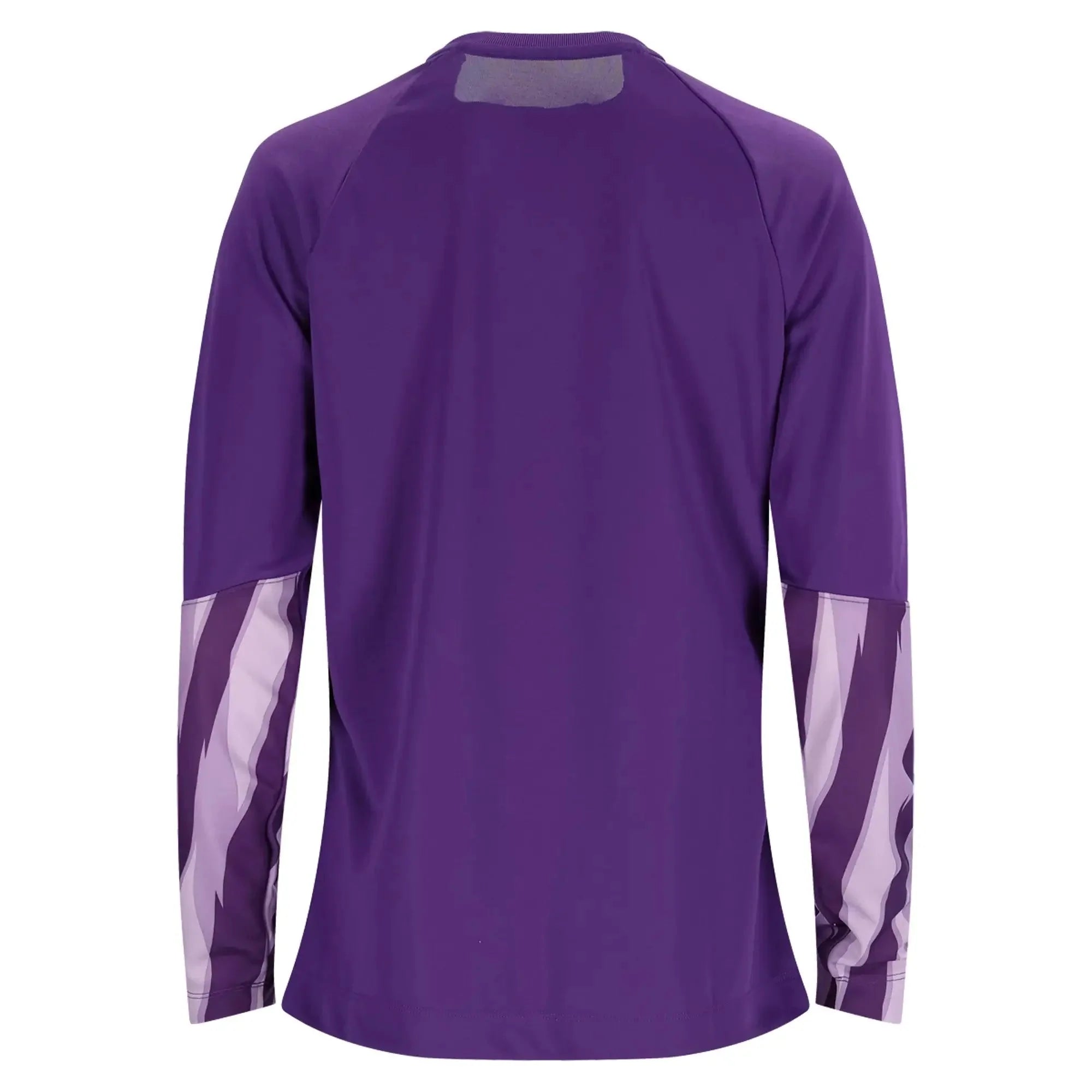 Nike Women's Park V Long-Sleeve Goalkeeper Soccer Jersey 6