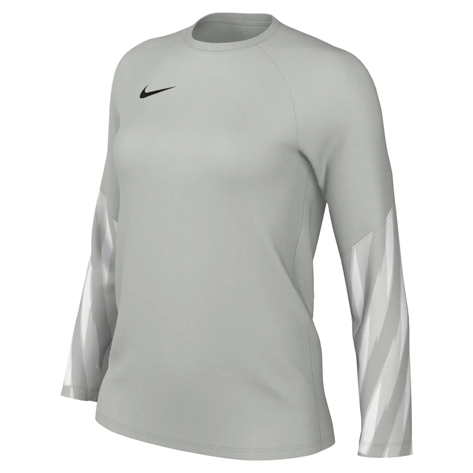 Nike Women's Park V Long-Sleeve Goalkeeper Soccer Jersey 3