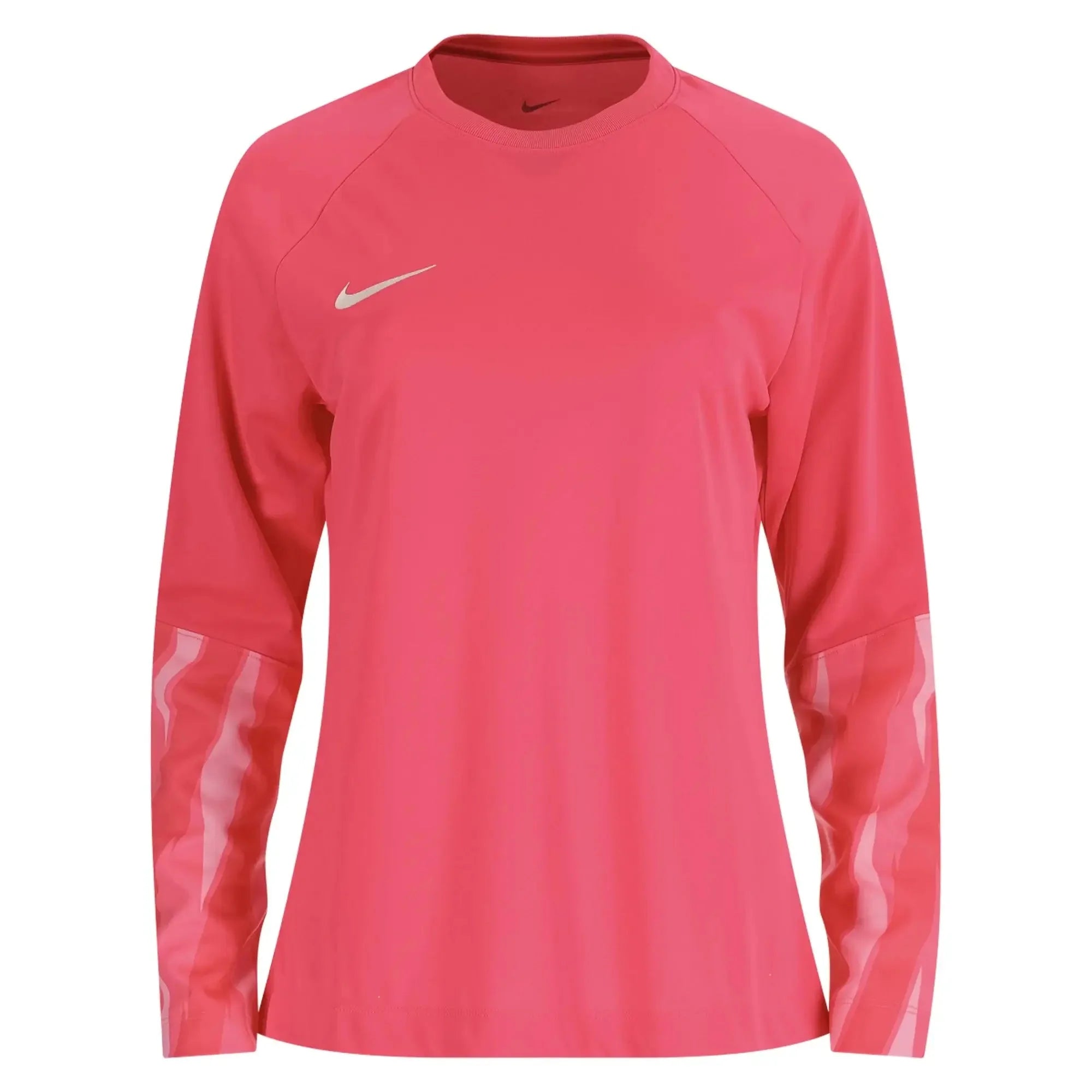 Nike Women's Park V Long-Sleeve Goalkeeper Soccer Jersey 7