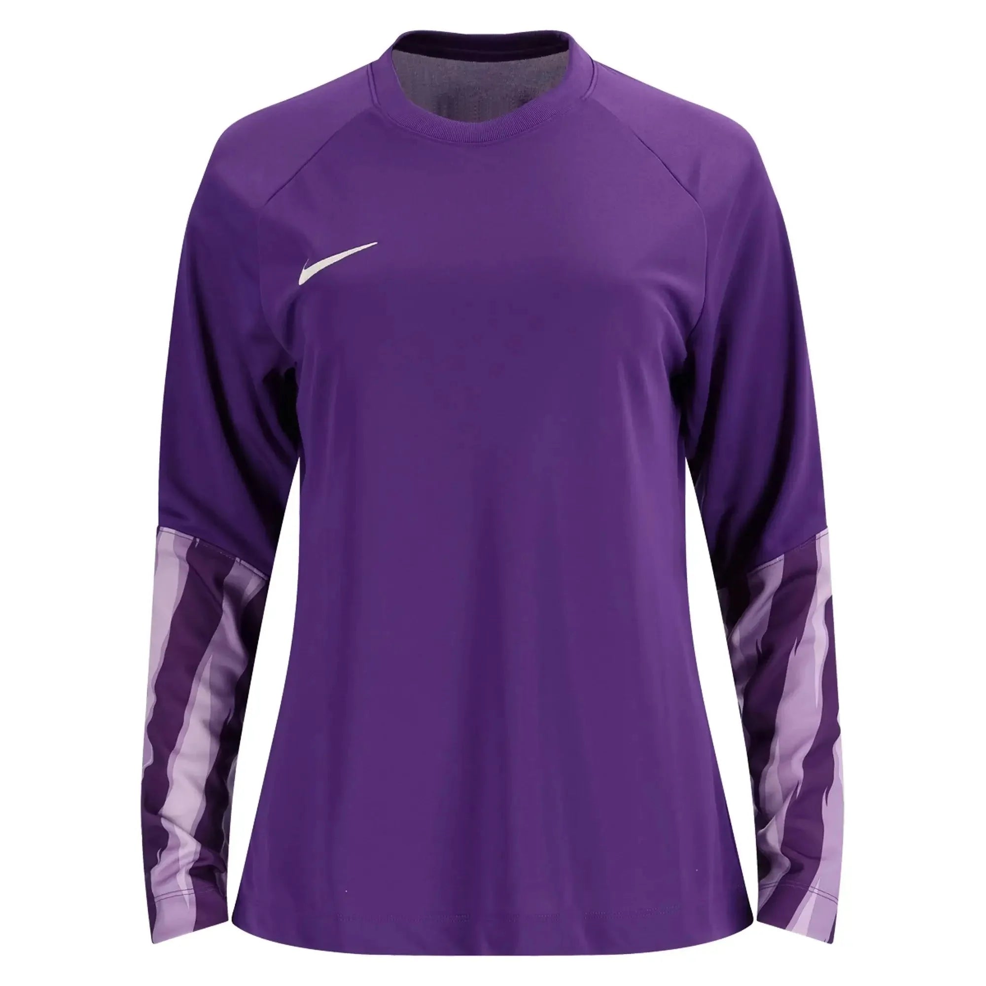 Nike Women's Park V Long-Sleeve Goalkeeper Soccer Jersey 5