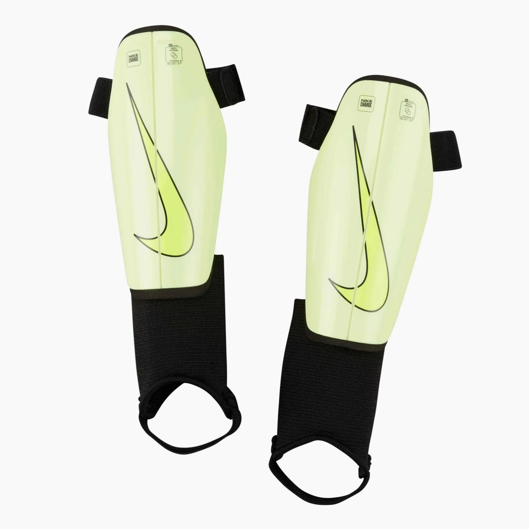 Nike Youth Charge Shin Guard 1