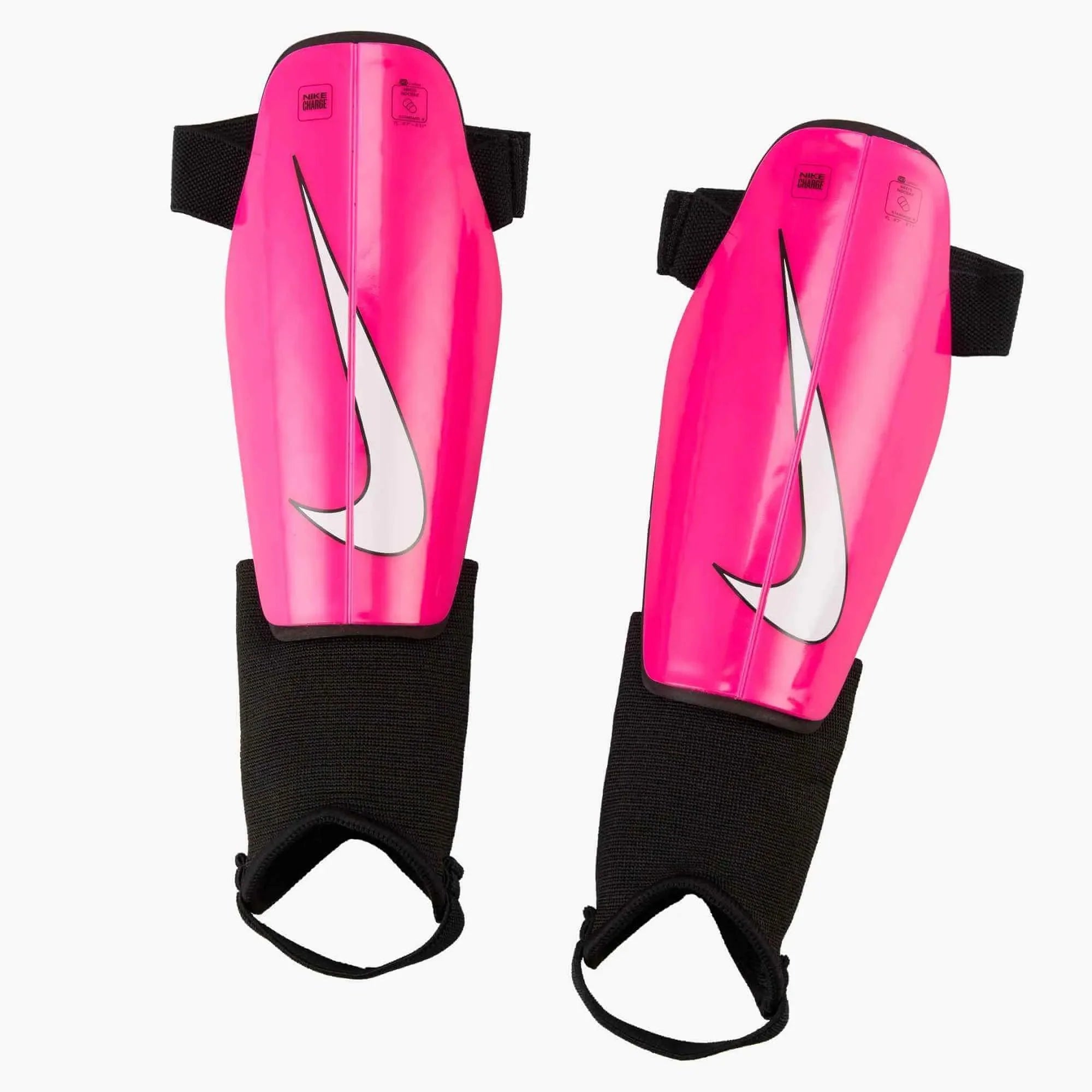 Nike Youth Charge Shin Guard 1