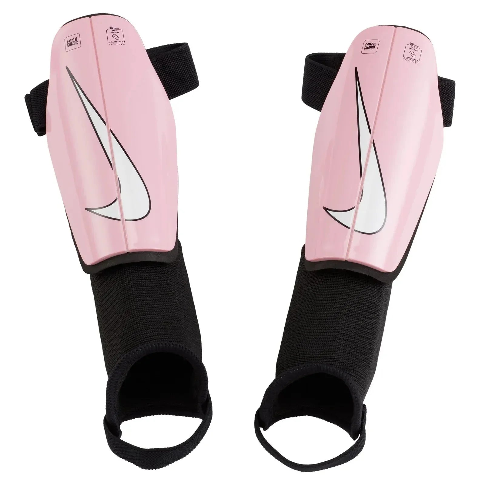 Nike Youth Charge Shinguard 1