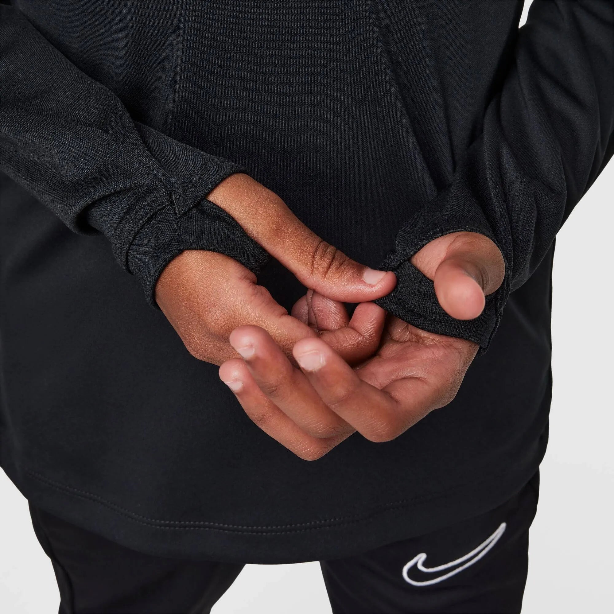 Nike Youth DF Academy 25 Drill Top 6