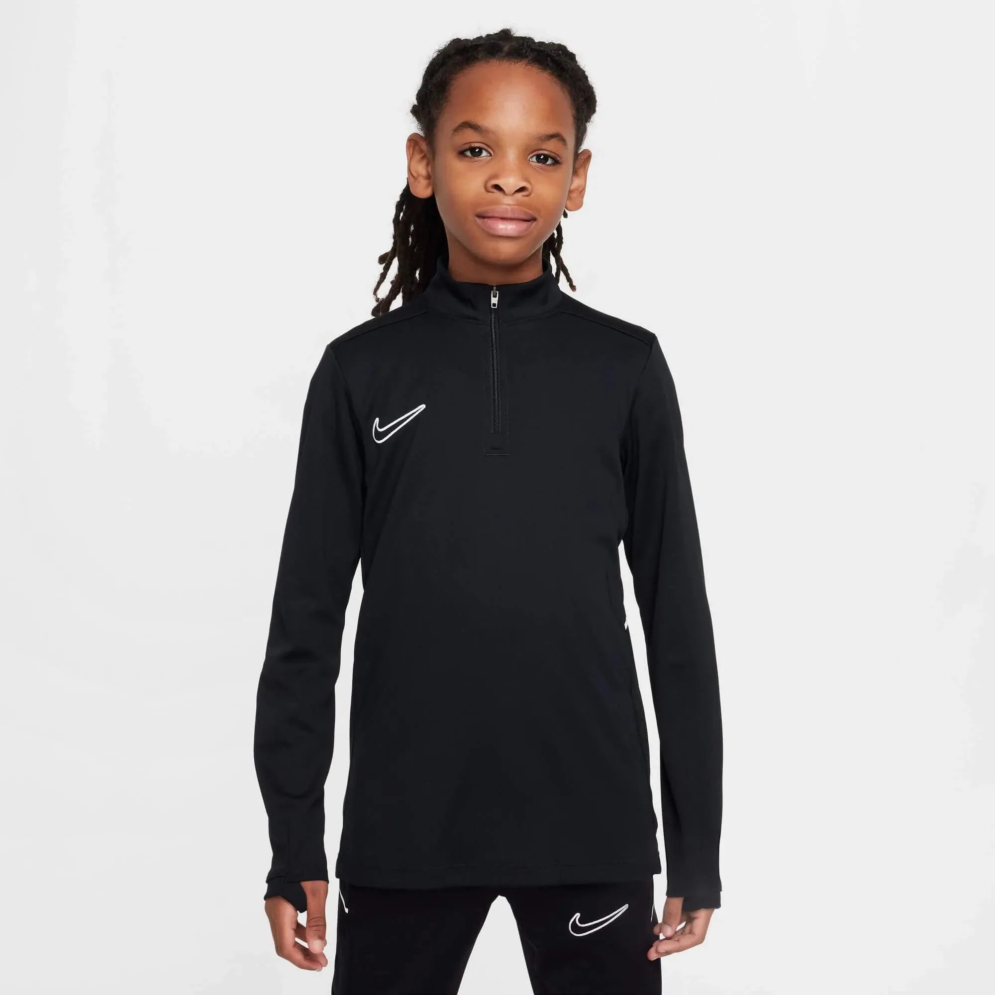 Nike Youth DF Academy 25 Drill Top 1