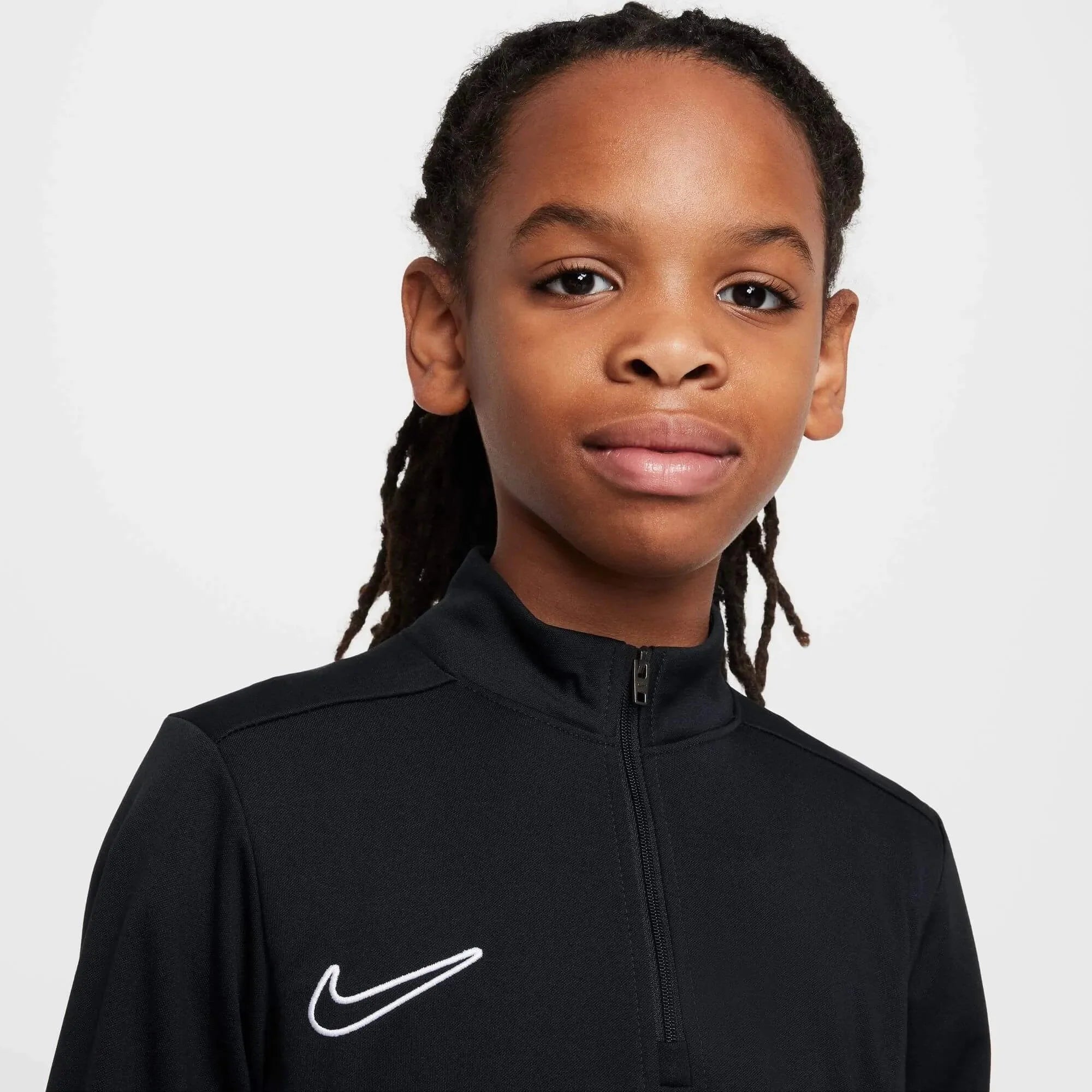 Nike Youth DF Academy 25 Drill Top 3