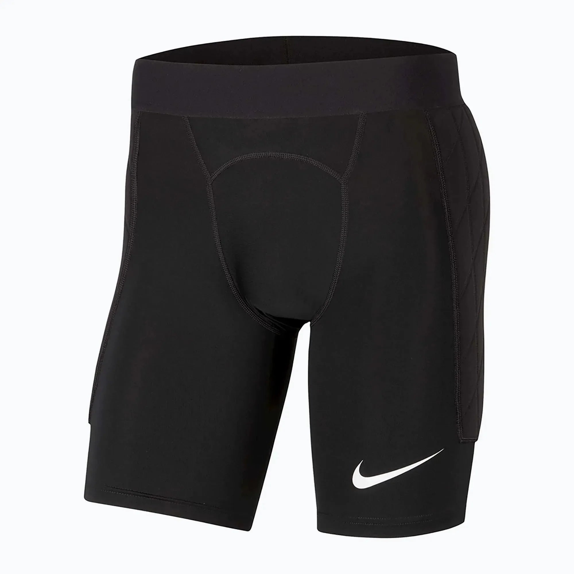 Nike Youth Gardien I Padded Goalkeeper Shorts 1