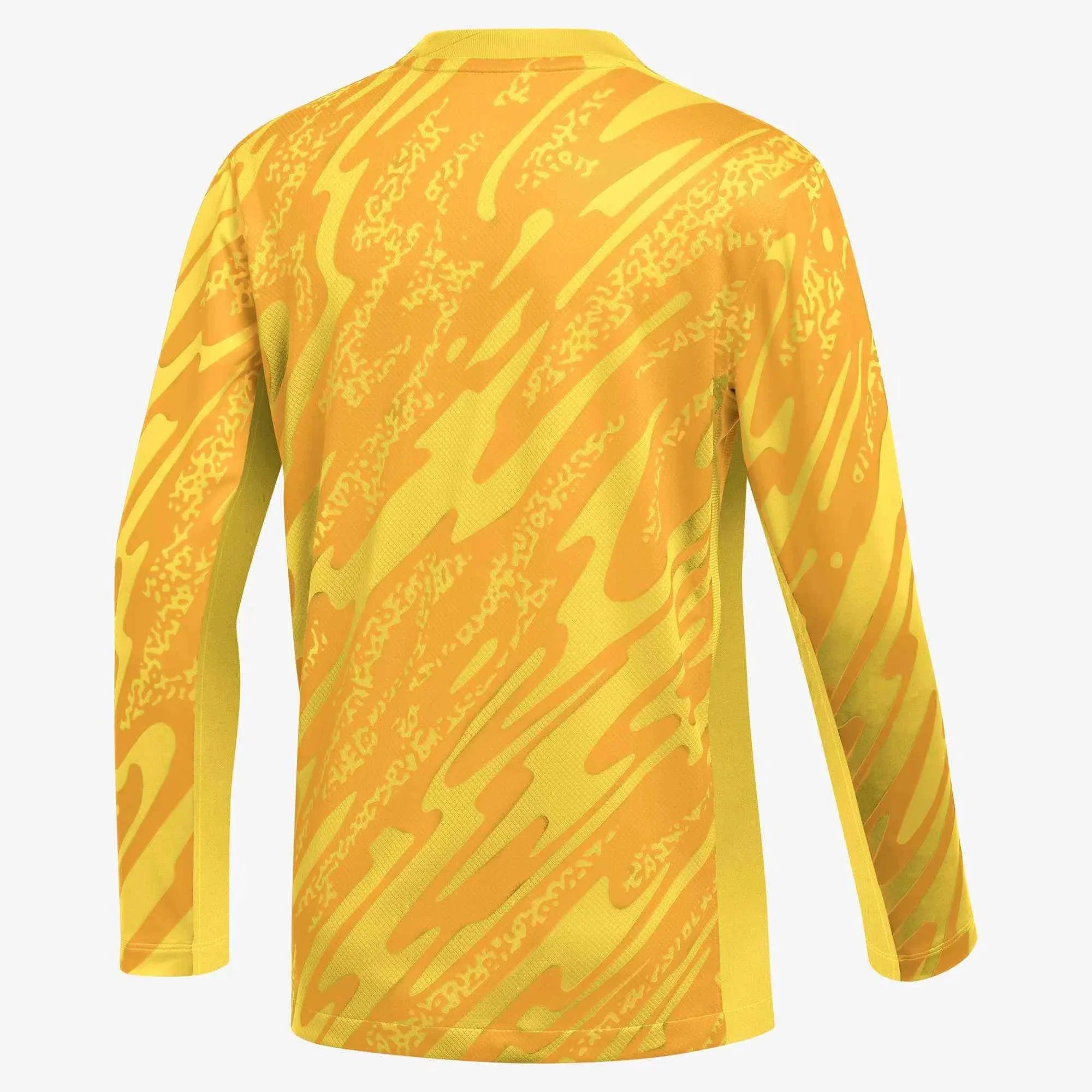Nike Youth Gardien V LS Goalkeeper Jersey 4
