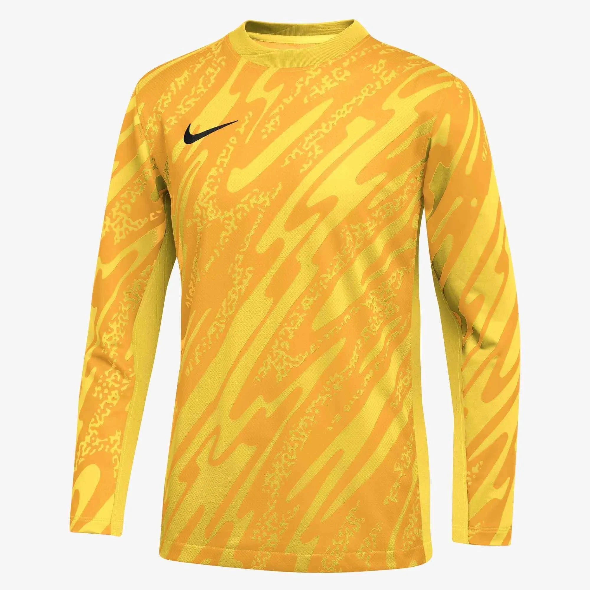 Nike Youth Gardien V LS Goalkeeper Jersey 3