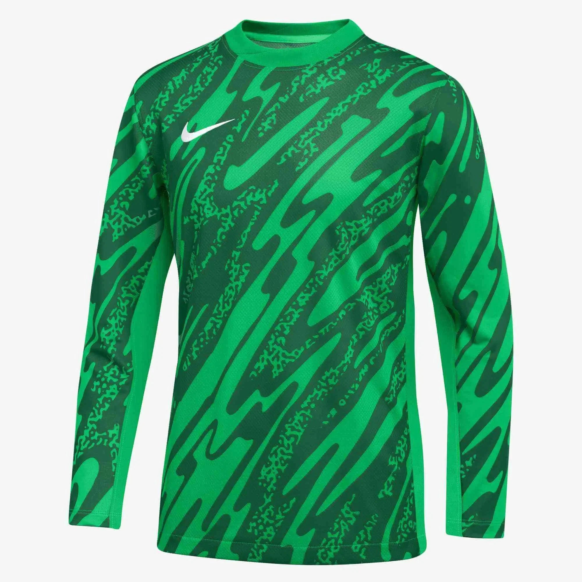 Nike Youth Gardien V LS Goalkeeper Jersey 1