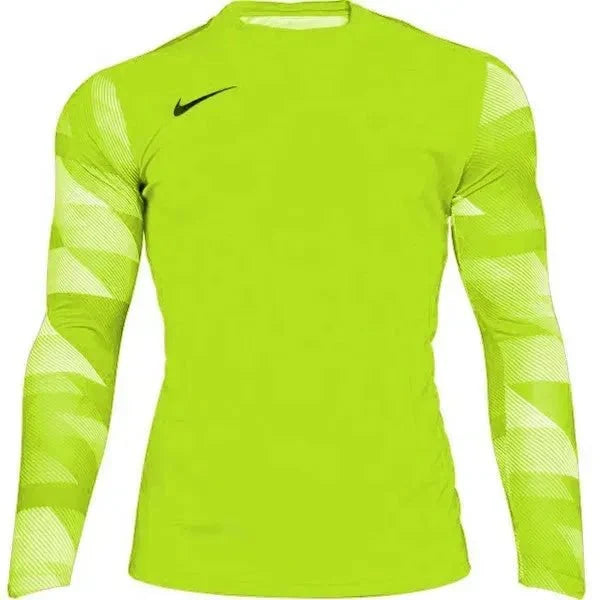 Nike YOUTH Park IV Goalkeeper Jersey 2