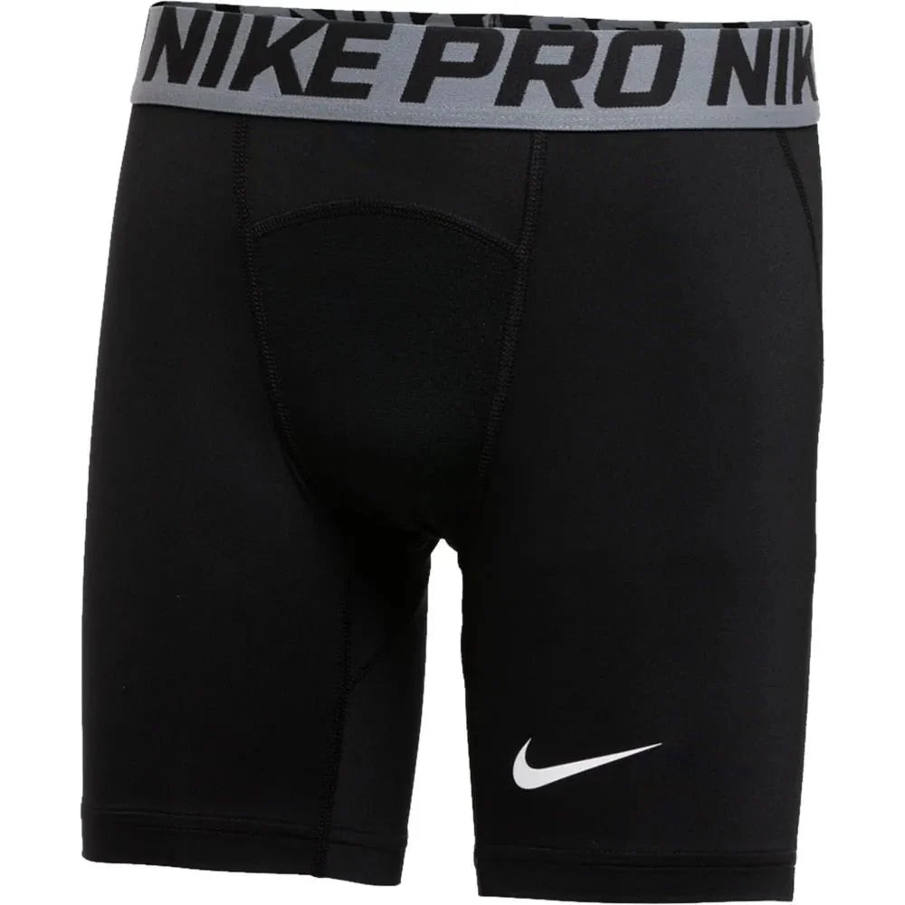 Nike YOUTH Pro Compression Shorts 1