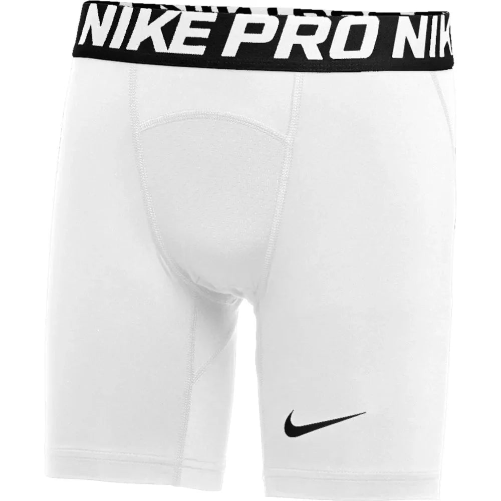 Nike YOUTH Pro Compression Shorts 2