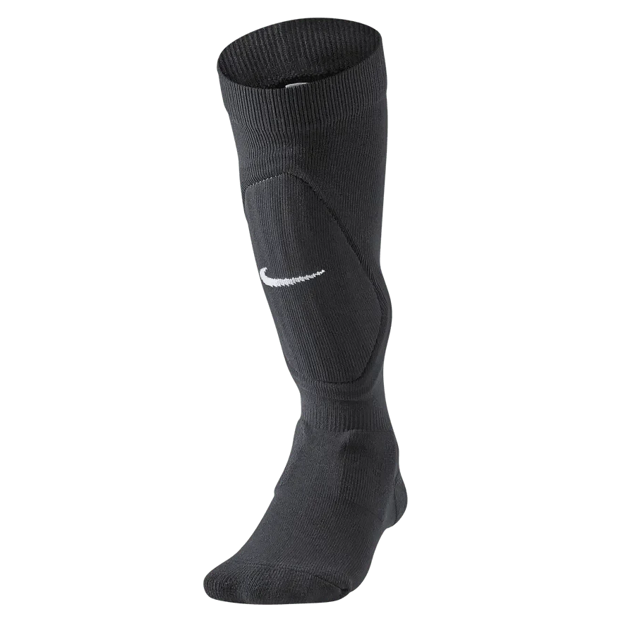 Nike Youth Shin Guard Sock - Black 1