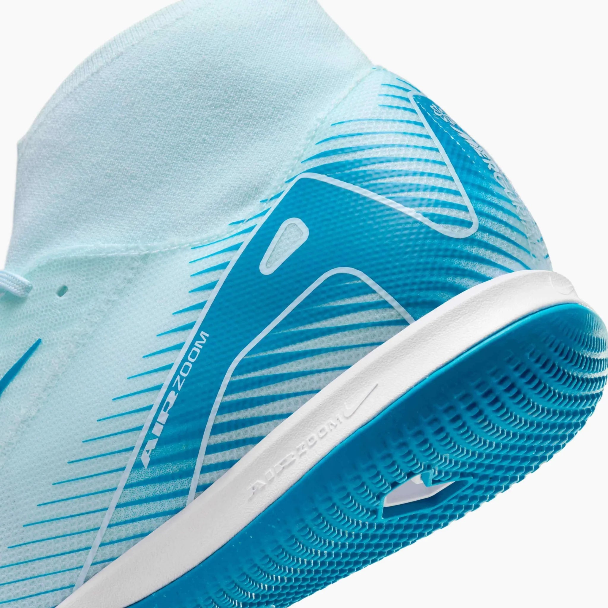 Nike ZM Superfly 10 Academy Indoor - Mad Ambition Pack (FA24) 7