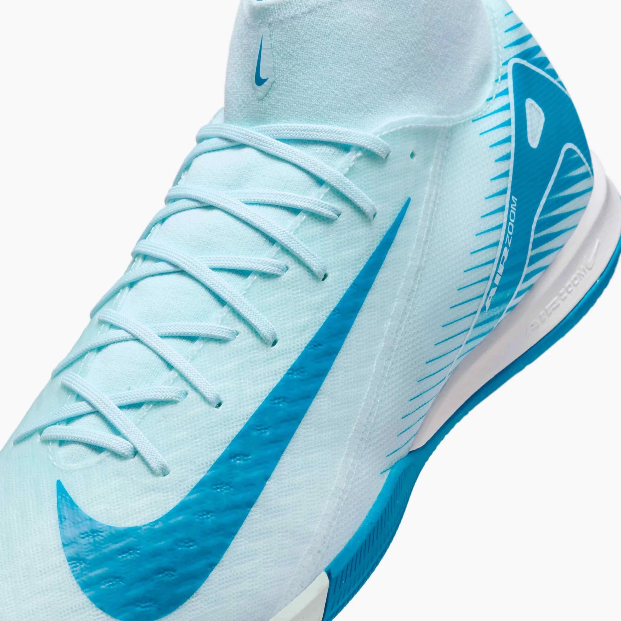 Nike ZM Superfly 10 Academy Indoor - Mad Ambition Pack (FA24) 6
