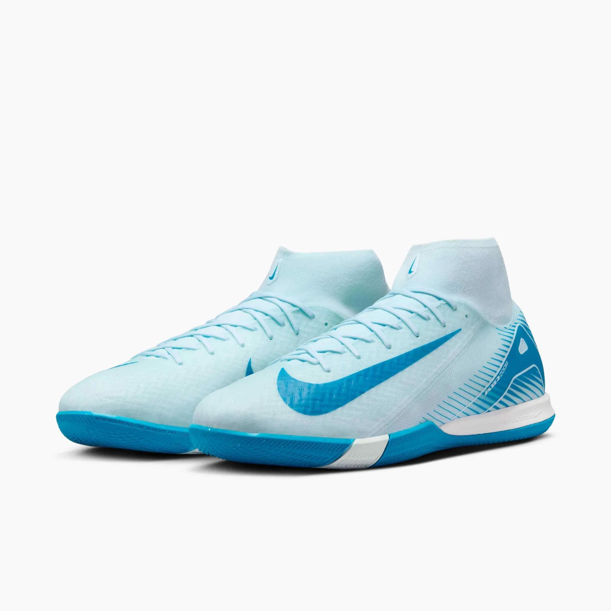 Nike ZM Superfly 10 Academy Indoor - Mad Ambition Pack (FA24) 3