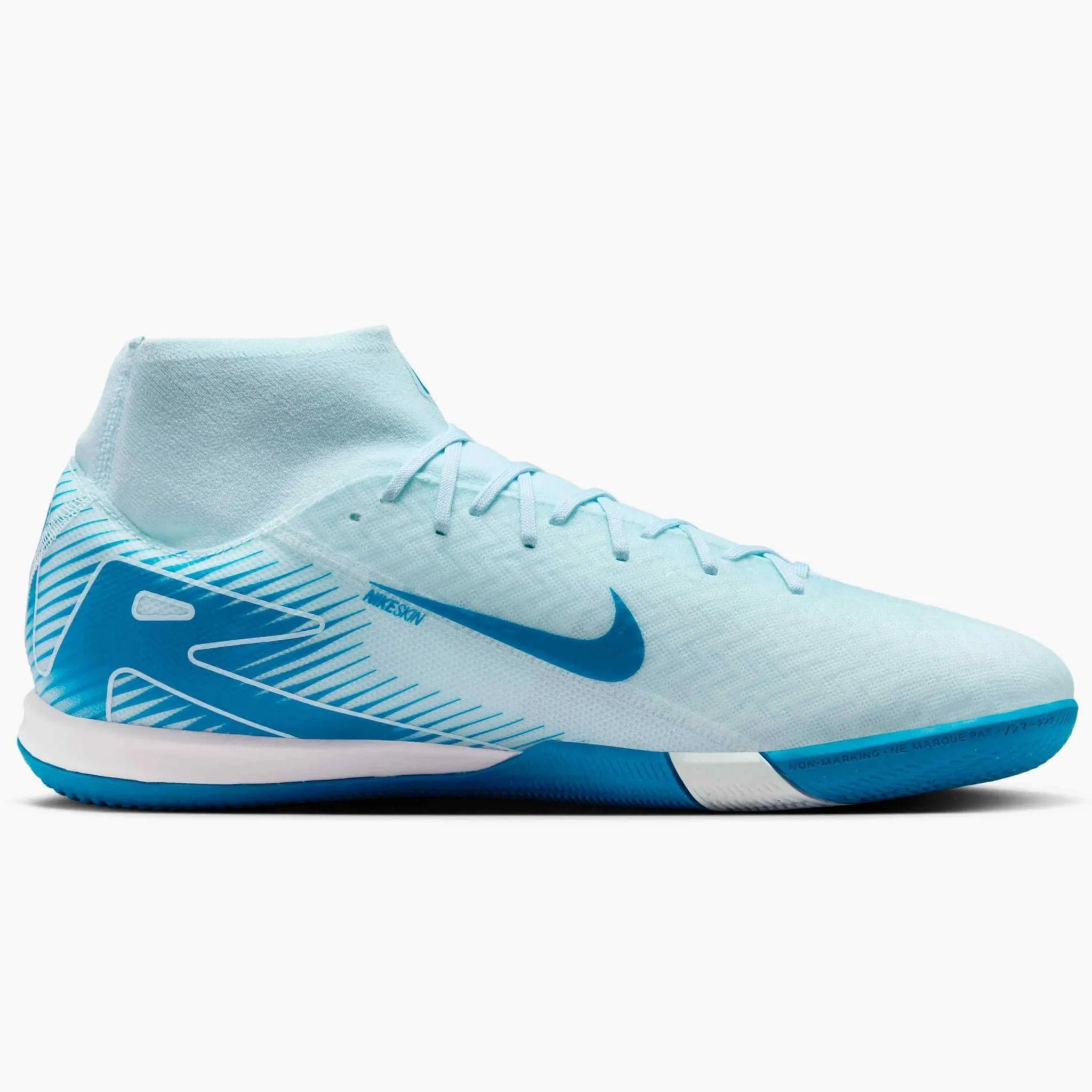 Nike ZM Superfly 10 Academy Indoor - Mad Ambition Pack (FA24) 2