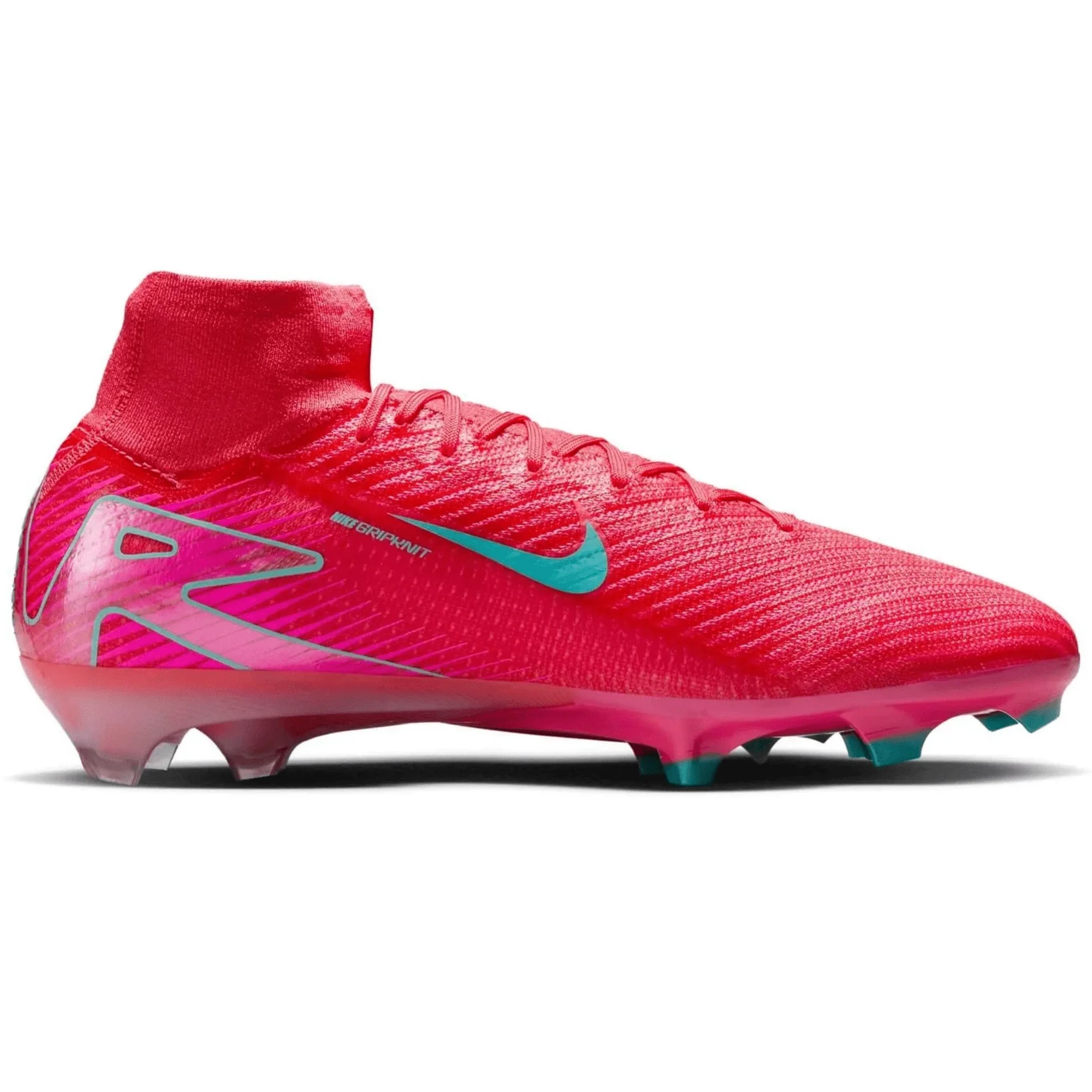 Nike ZM Superfly 10 Elite FG - Mad Energy Pack (SP25) 2