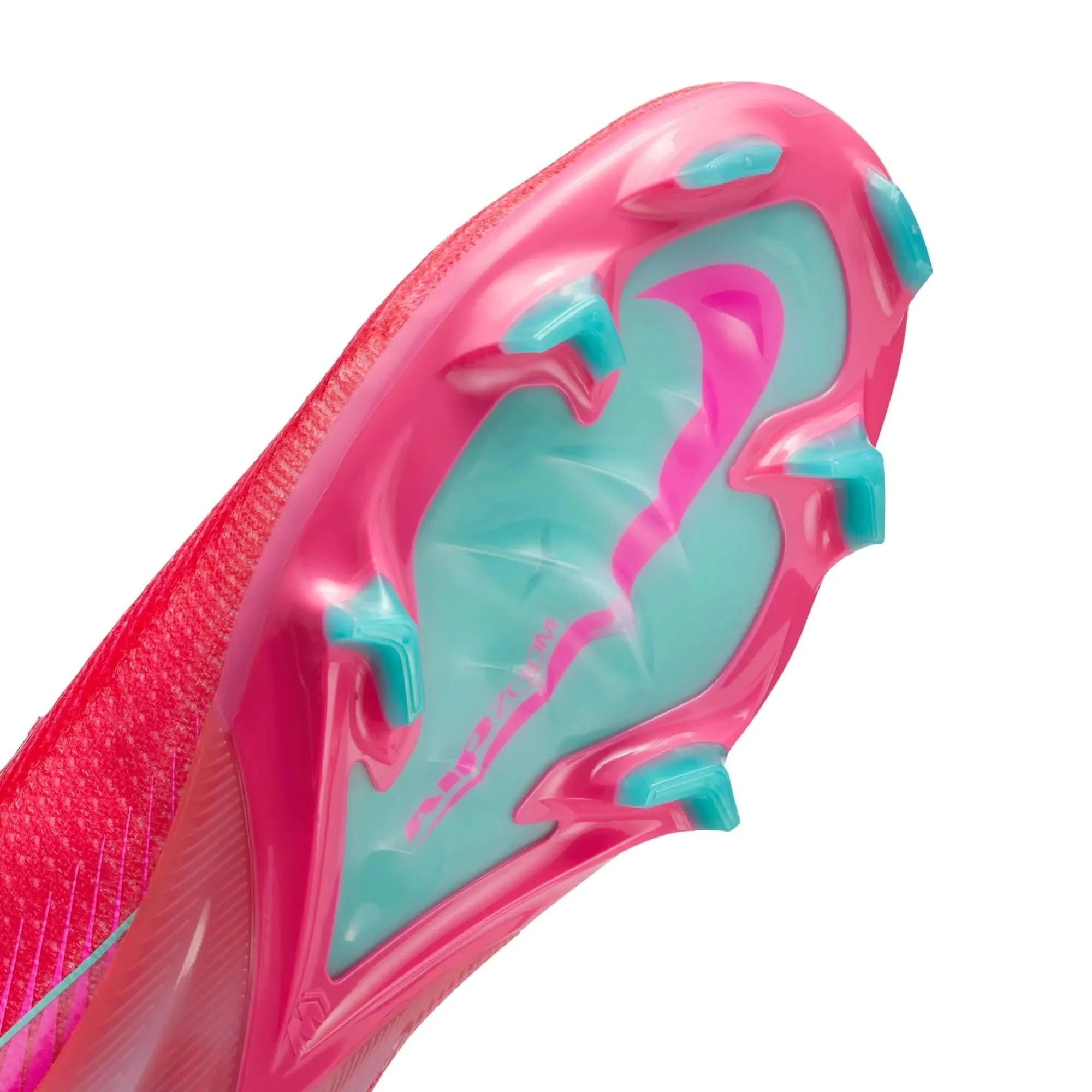Nike ZM Superfly 10 Elite FG - Mad Energy Pack (SP25) 7