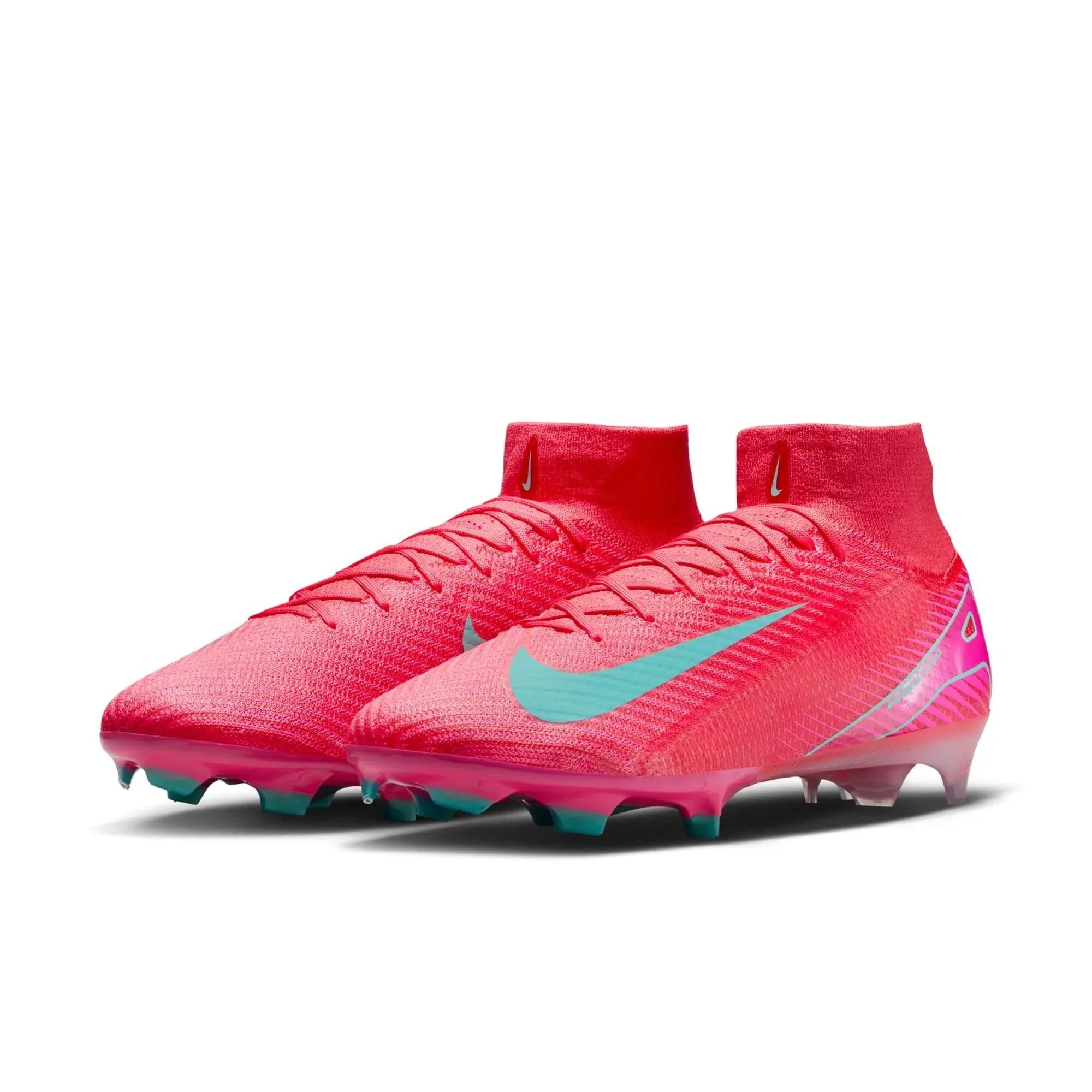 Nike ZM Superfly 10 Elite FG - Mad Energy Pack (SP25) 3