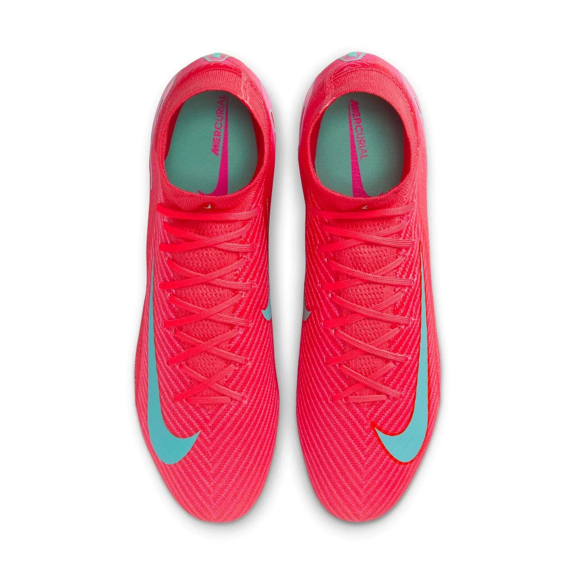 Nike ZM Superfly 10 Elite FG - Mad Energy Pack (SP25) 4