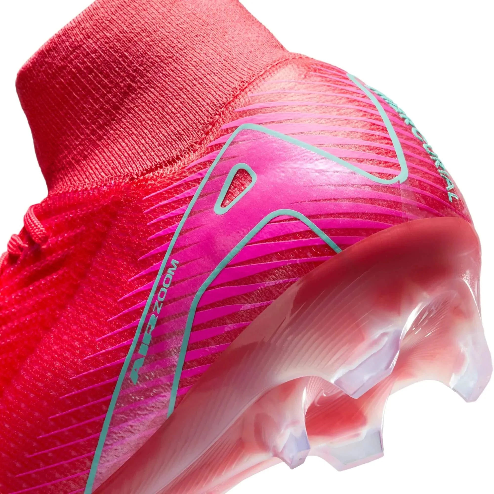 Nike ZM Superfly 10 Elite FG - Mad Energy Pack (SP25) 9