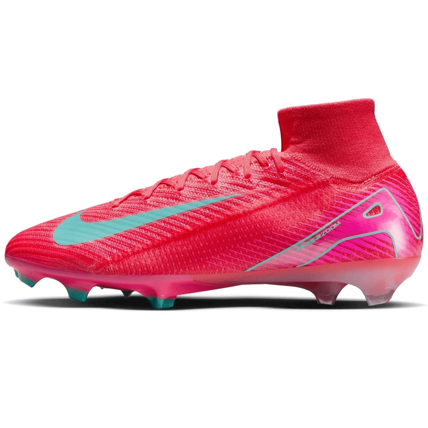 Nike ZM Superfly 10 Elite FG - Mad Energy Pack (SP25) 1