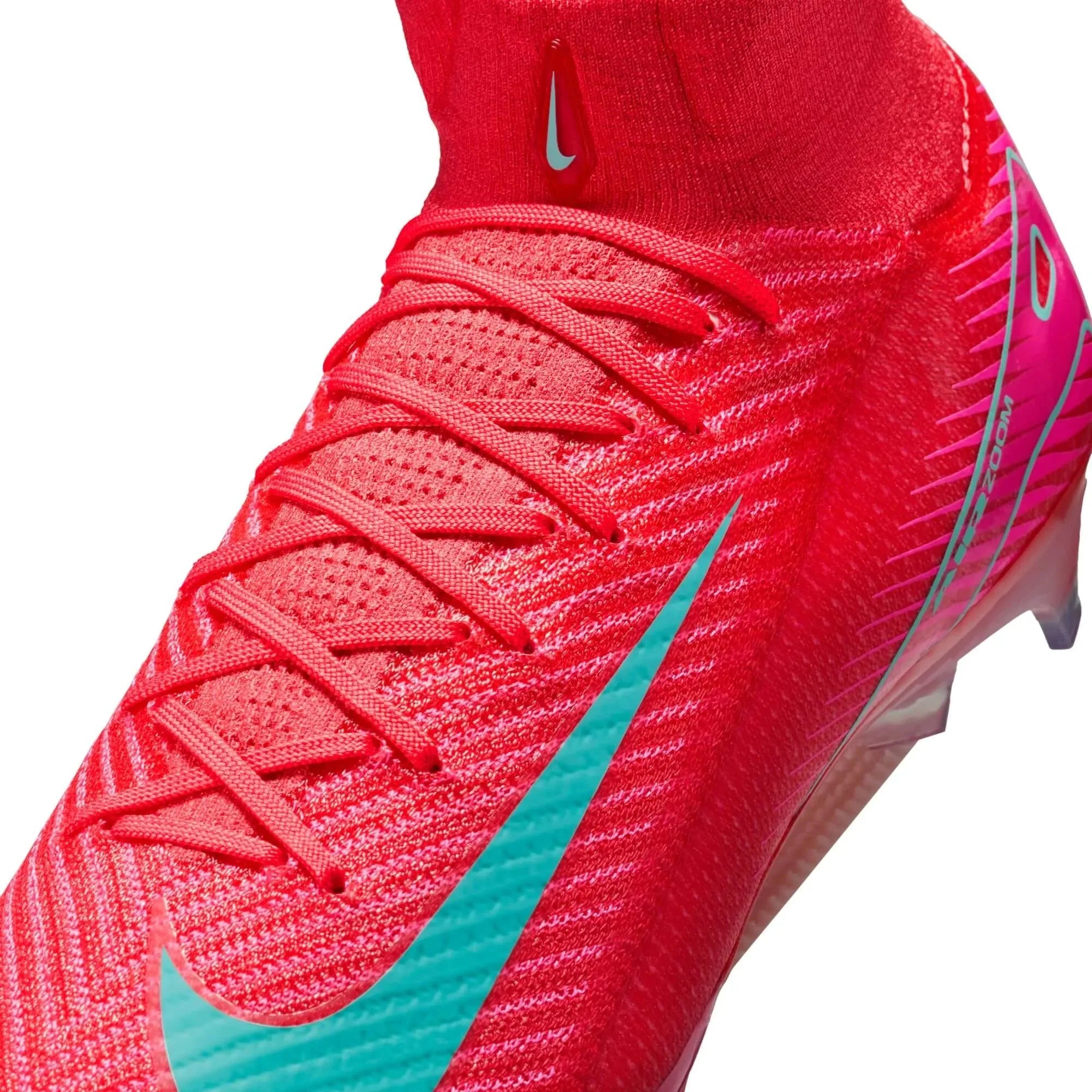Nike ZM Superfly 10 Elite FG - Mad Energy Pack (SP25) 8
