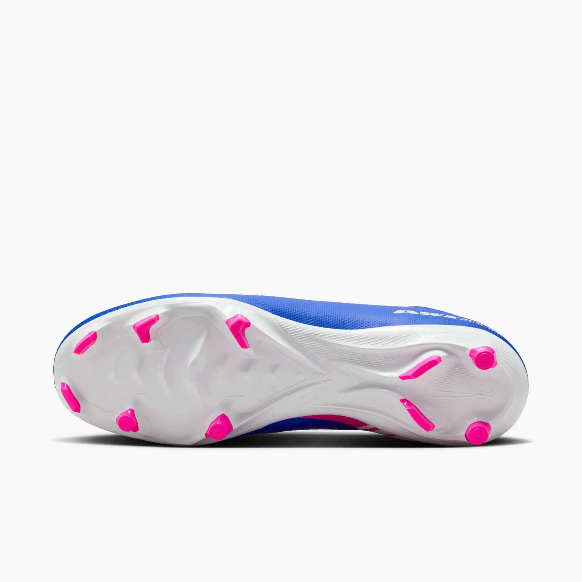 Nike Zoom Superfly 10 Academy Firm/Multi Ground Soccer Cleats - Attack Pack (SP26) 5