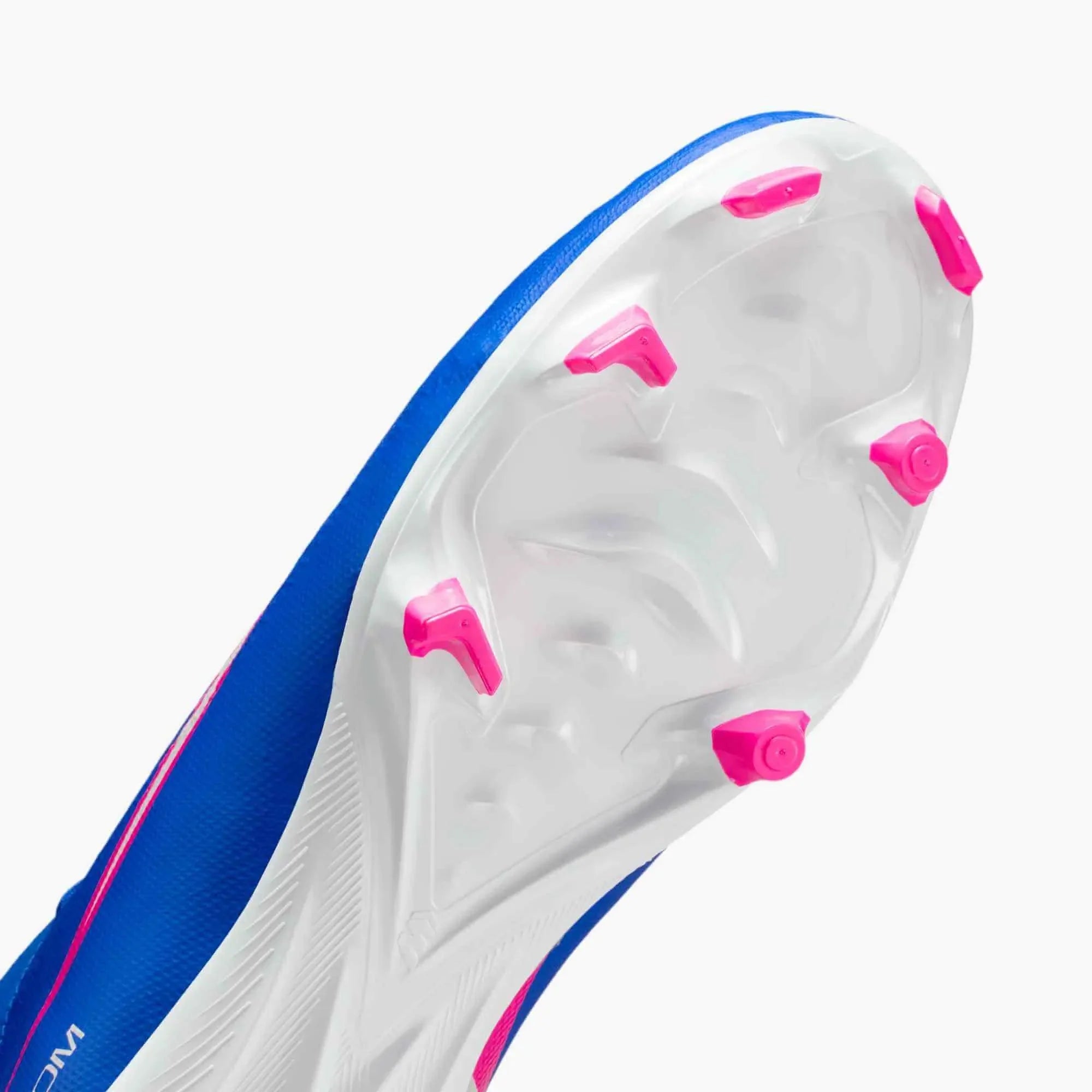 Nike Zoom Superfly 10 Academy Firm/Multi Ground Soccer Cleats - Attack Pack (SP26) 7