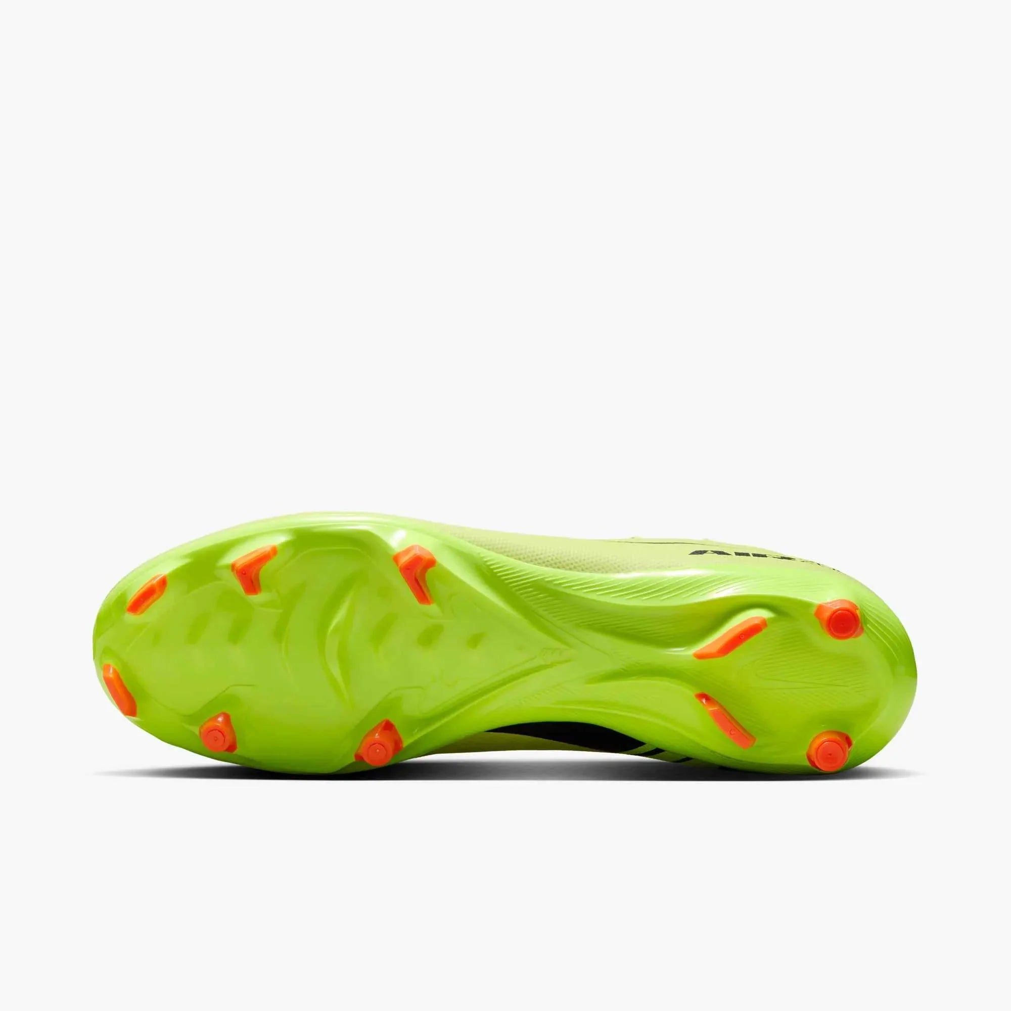 Nike Zoom Superfly 10 Academy Firm/Multi Ground Soccer Cleats - Max Voltage Pack (HO25) 5