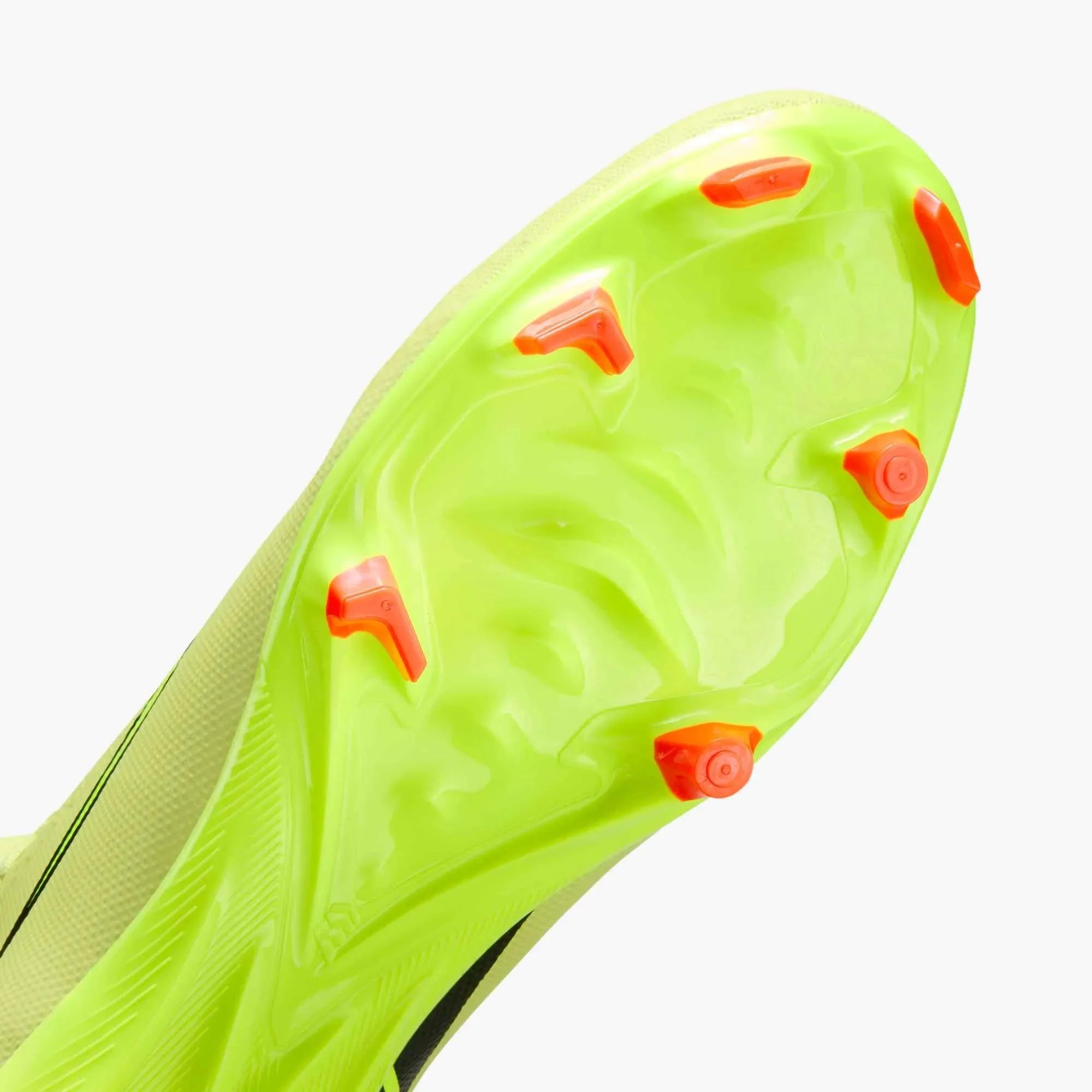 Nike Zoom Superfly 10 Academy Firm/Multi Ground Soccer Cleats - Max Voltage Pack (HO25) 7