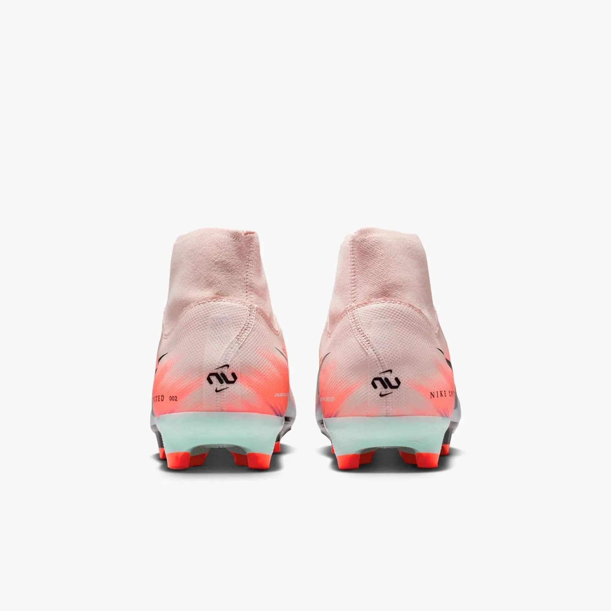 Nike Zoom Superfly 10 Academy Firm/Multi Ground Soccer Cleats - Nike United Pack Chapter 2 (HO25) 7