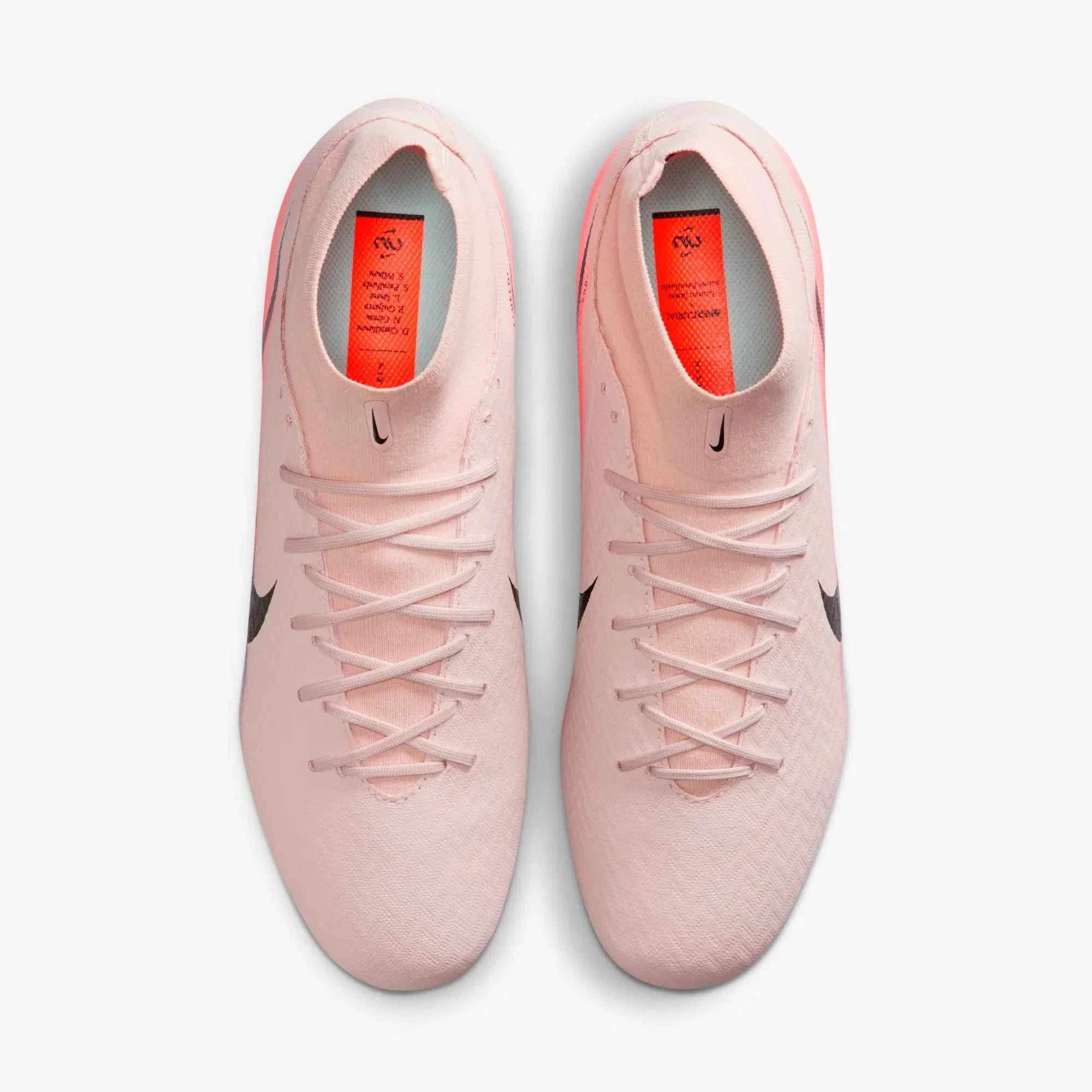 Nike Zoom Superfly 10 Academy Firm/Multi Ground Soccer Cleats - Nike United Pack Chapter 2 (HO25) 4