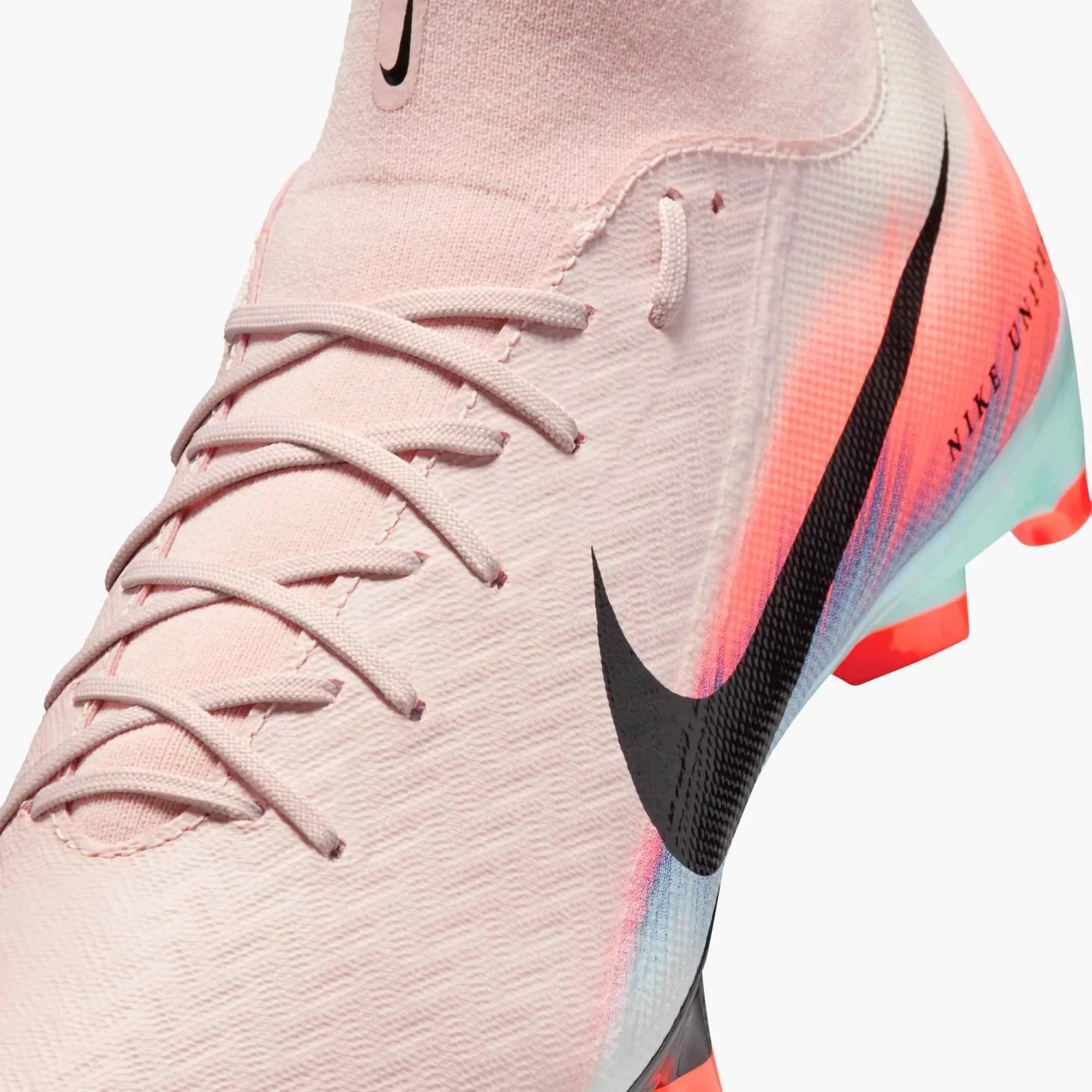 Nike Zoom Superfly 10 Academy Firm/Multi Ground Soccer Cleats - Nike United Pack Chapter 2 (HO25) 8