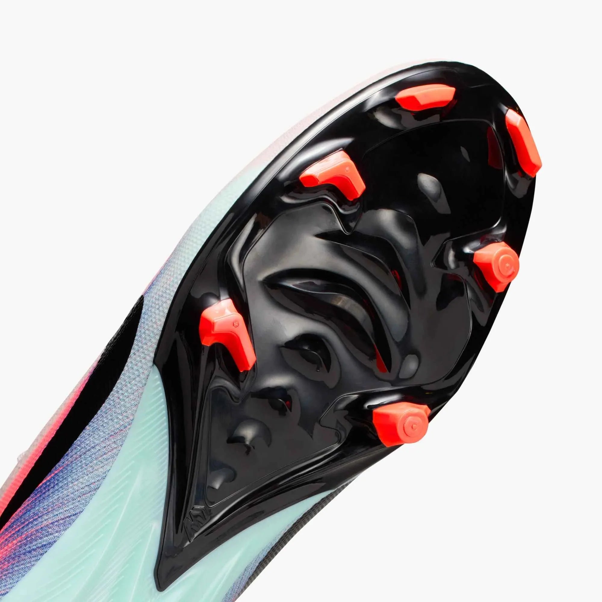 Nike Zoom Superfly 10 Academy Firm/Multi Ground Soccer Cleats - Nike United Pack Chapter 2 (HO25) 6